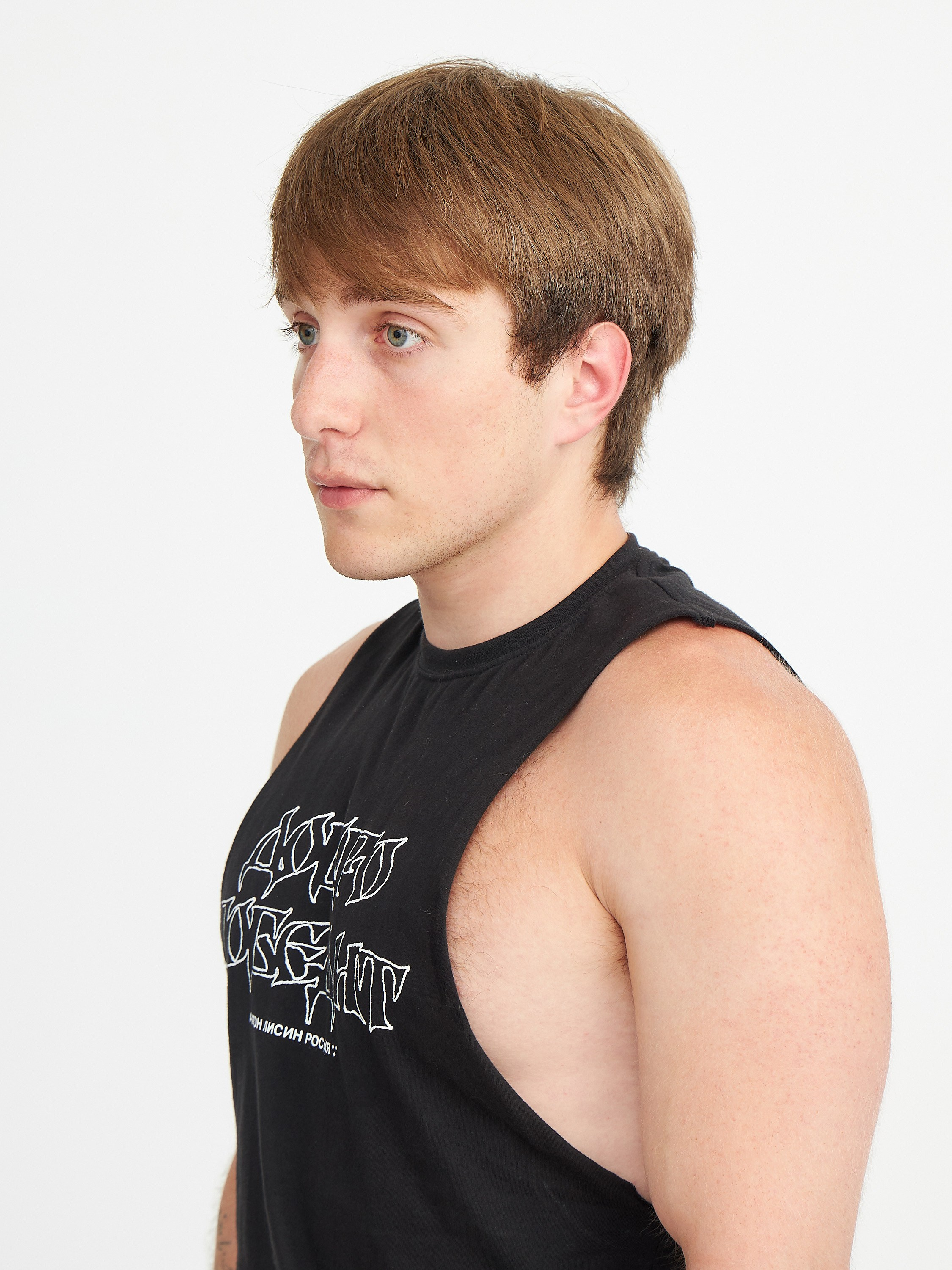 Матвей. Алексей Темнов — фотограф в Пятигорске