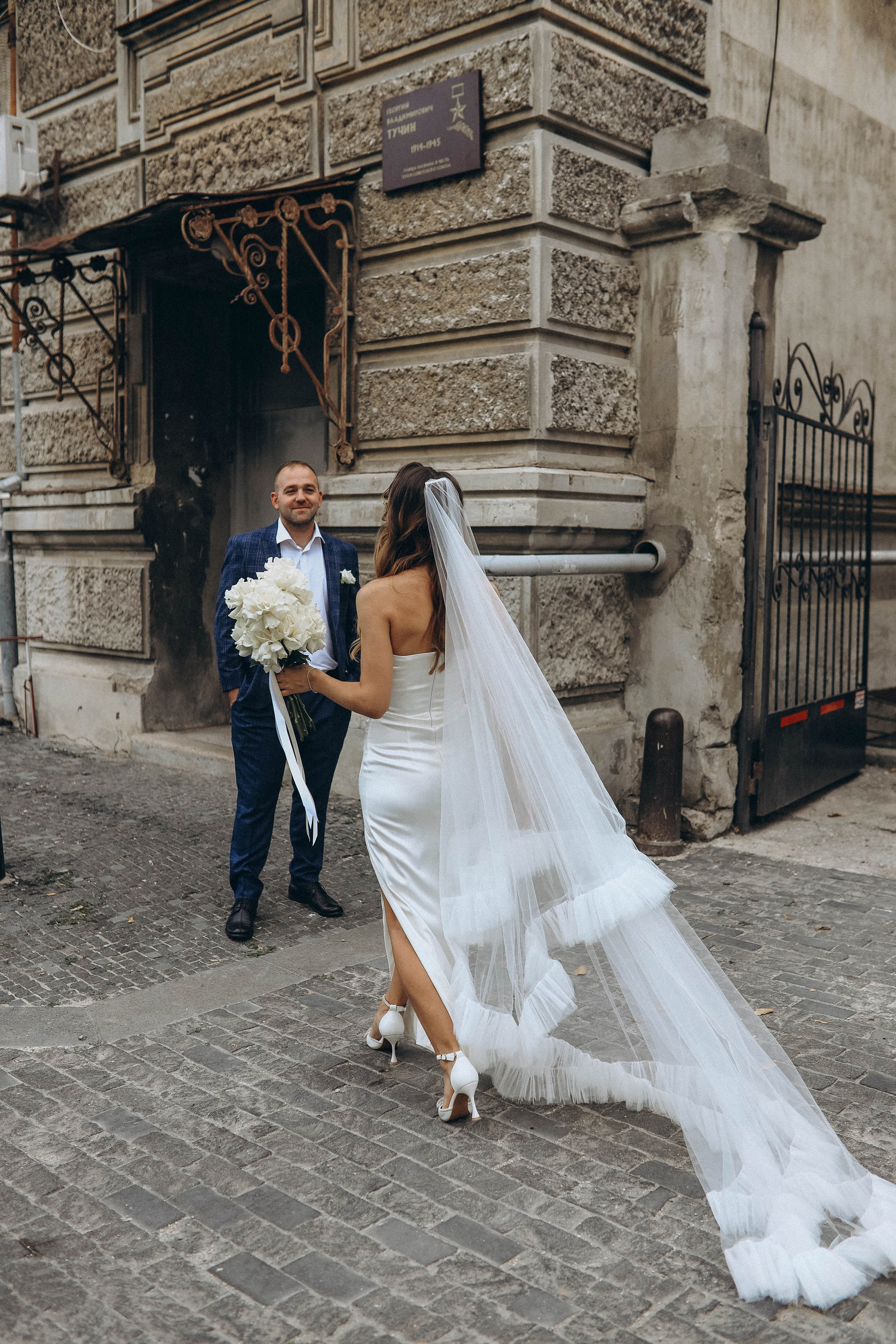 D&N. Свадебный и семейный фотограф Елизавета Артемьева