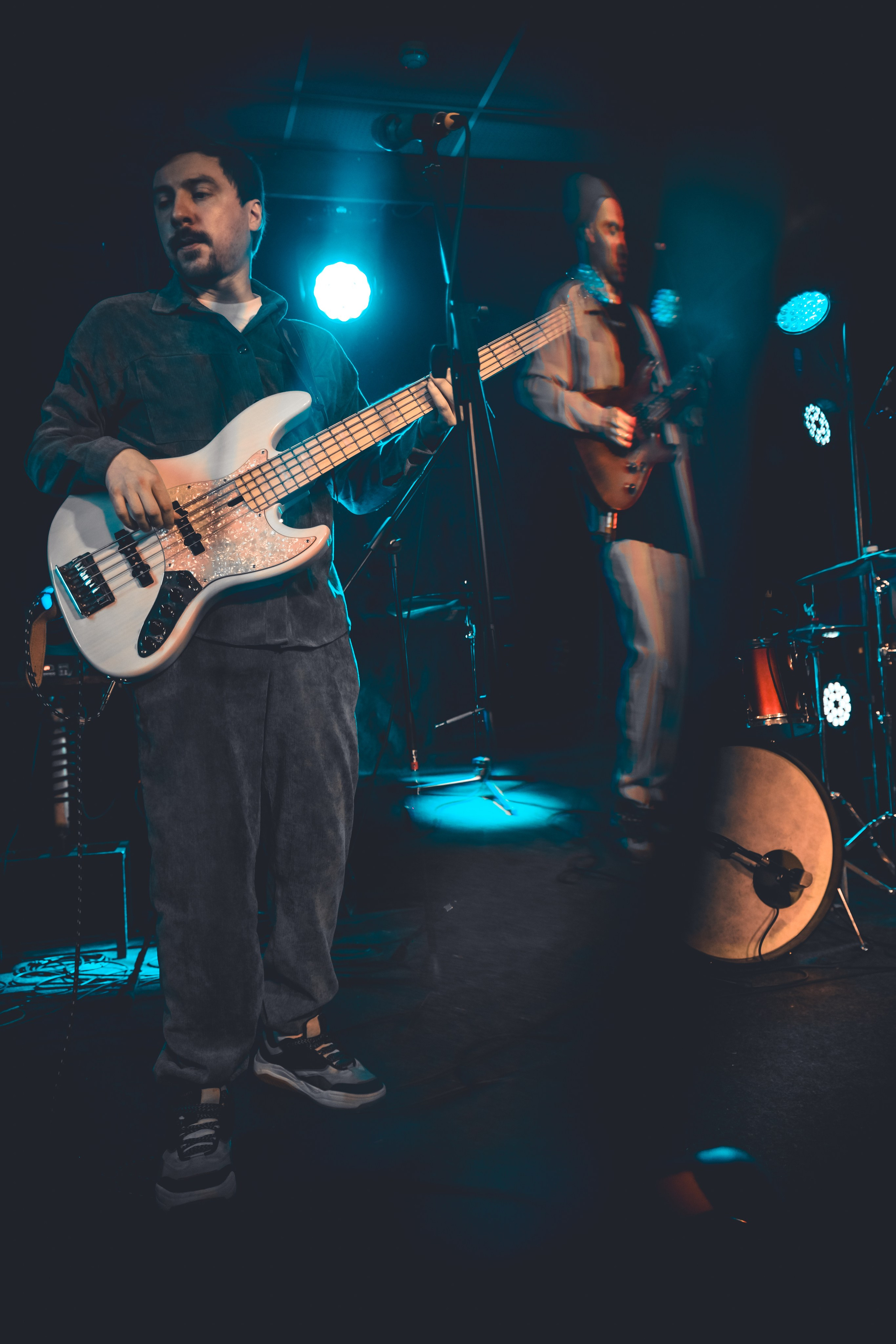 ОЗУ. Бар 64/6, 05.01.2025. Фотограф Регина Крикунова г. Красноярск