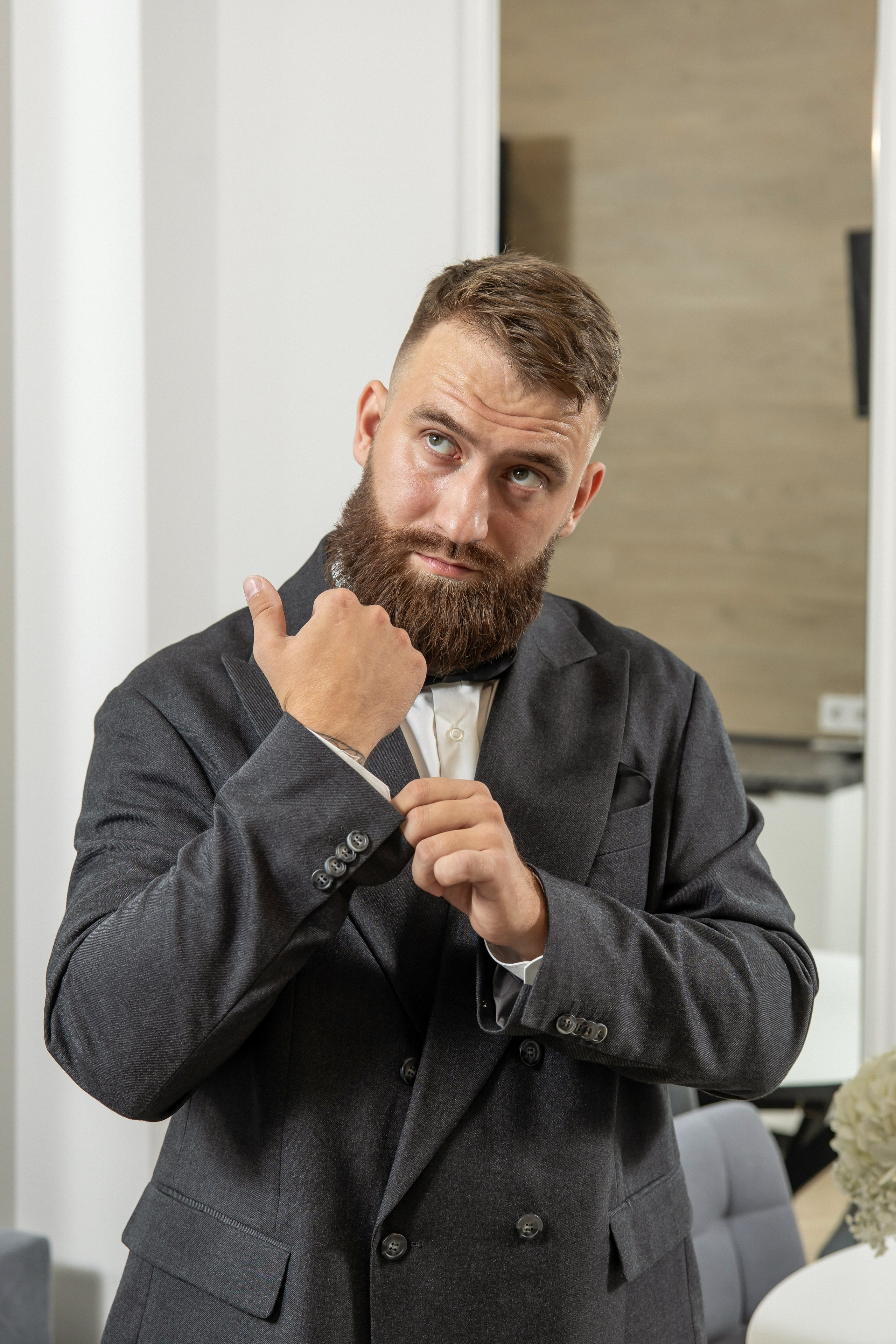 Иван и Настя 25.10.25. Семейный и свадебный фотограф в Геленджике Михаил Шматов