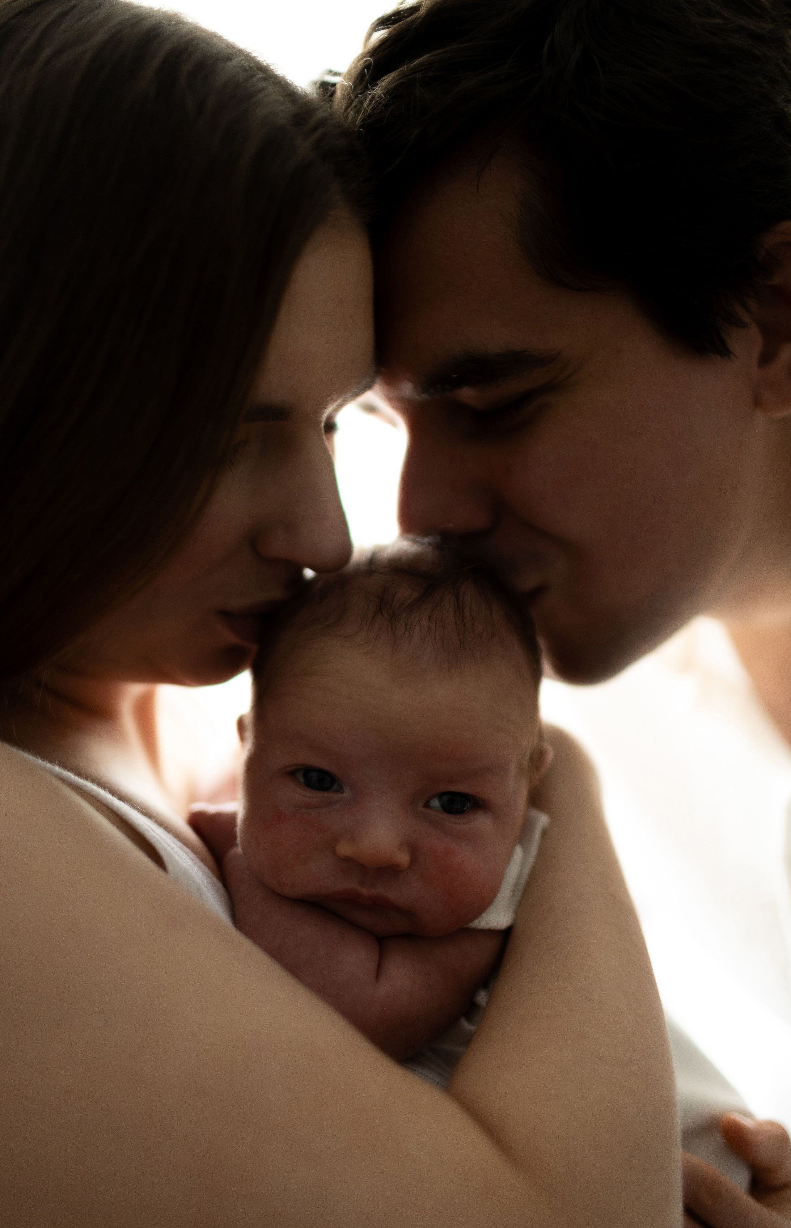 Саша, Рома и Костя. Свадебный фотограф | Москва