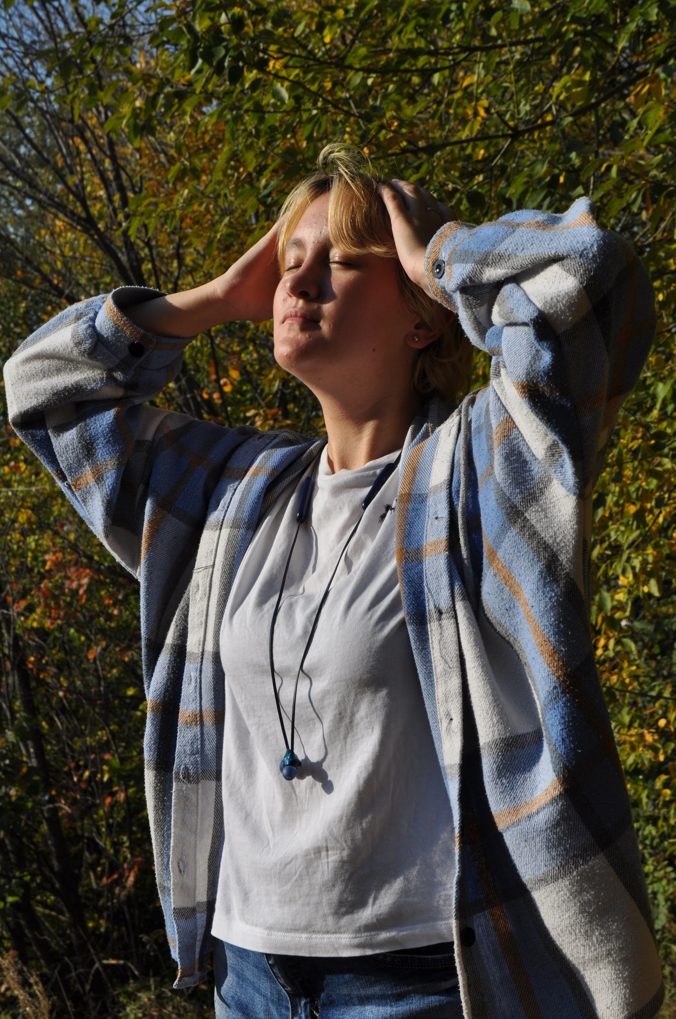 Уличная съёмка. Фотограф в Москве Александра