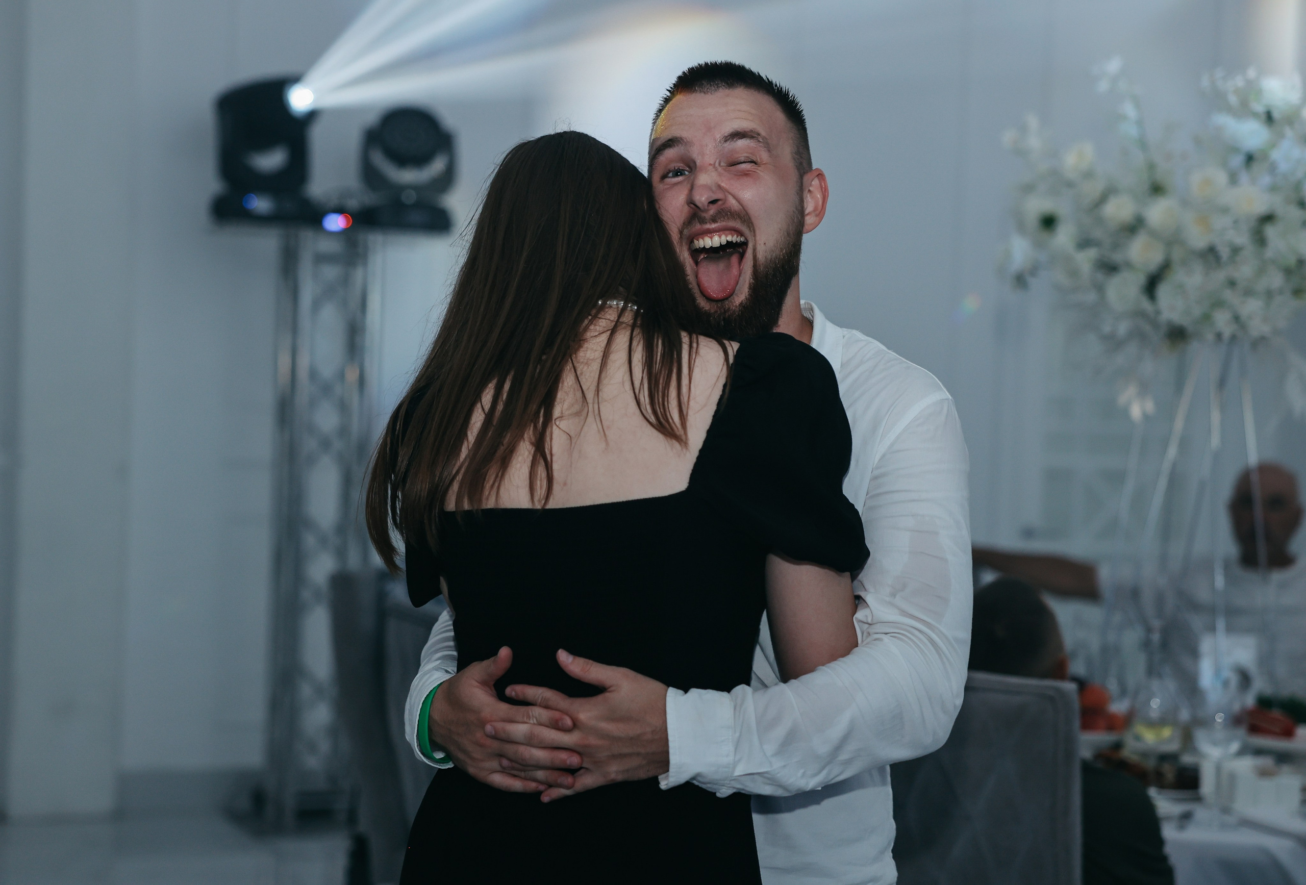 Артем и Дарья. Свадебный и семейный фотограф в Ростове-на-Дону Марианна Хахладжева