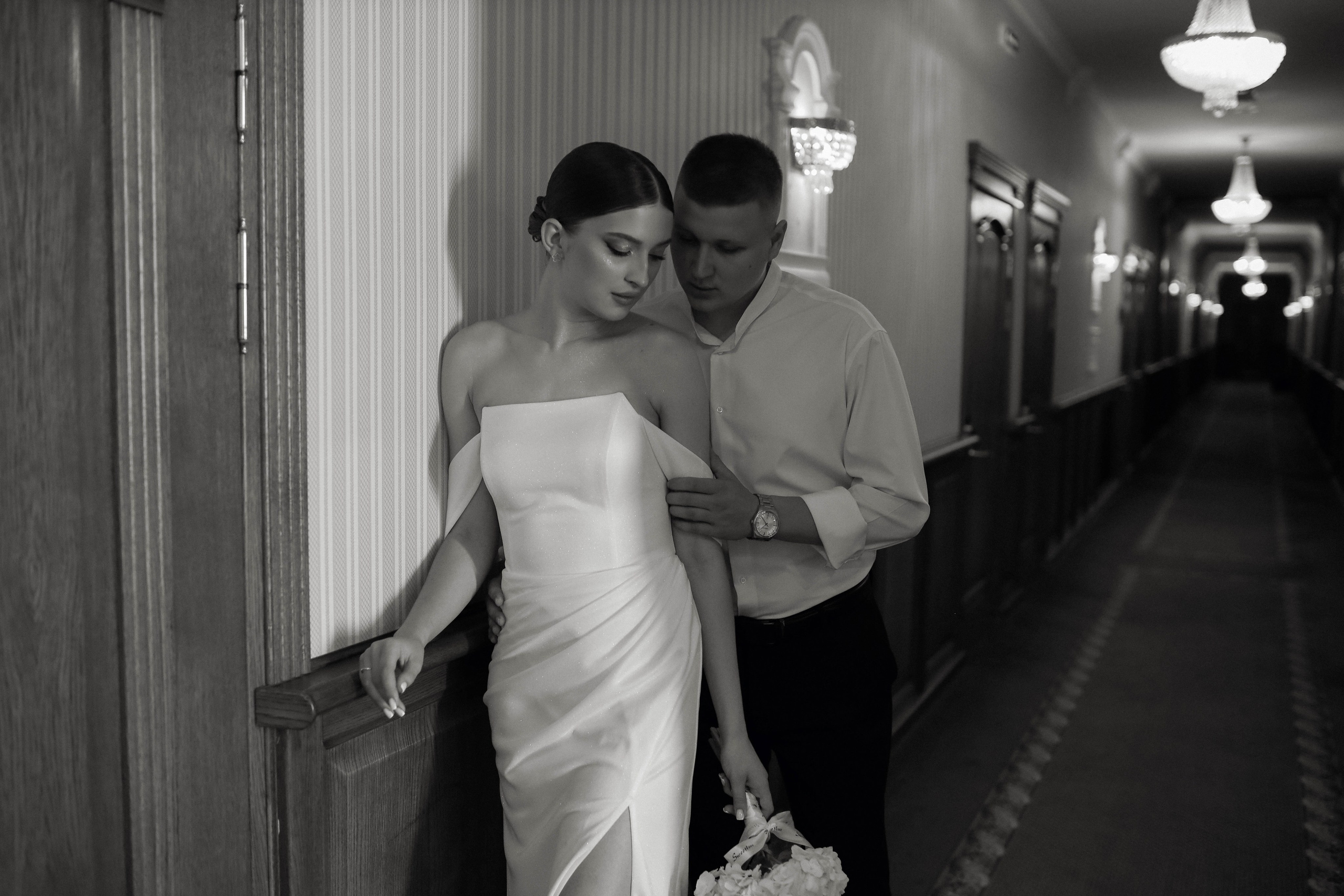 Z&D 7.09.2024. Свадебный и семейный фотограф Елизавета Артемьева