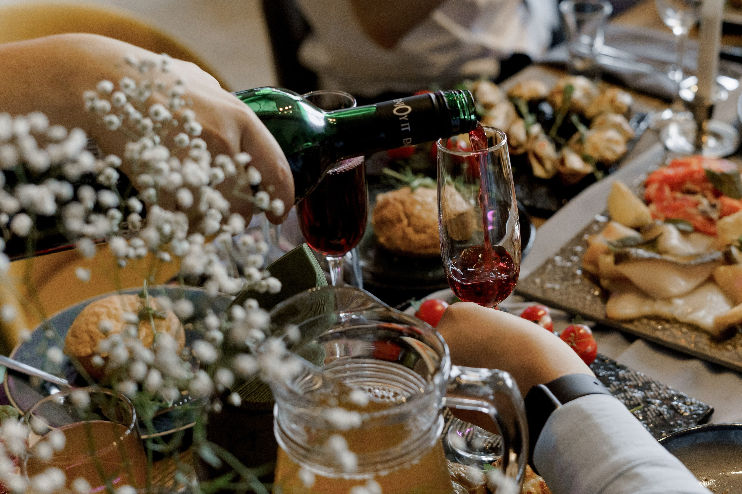 Катя и Влад. Свадебный фотограф Диана Полева