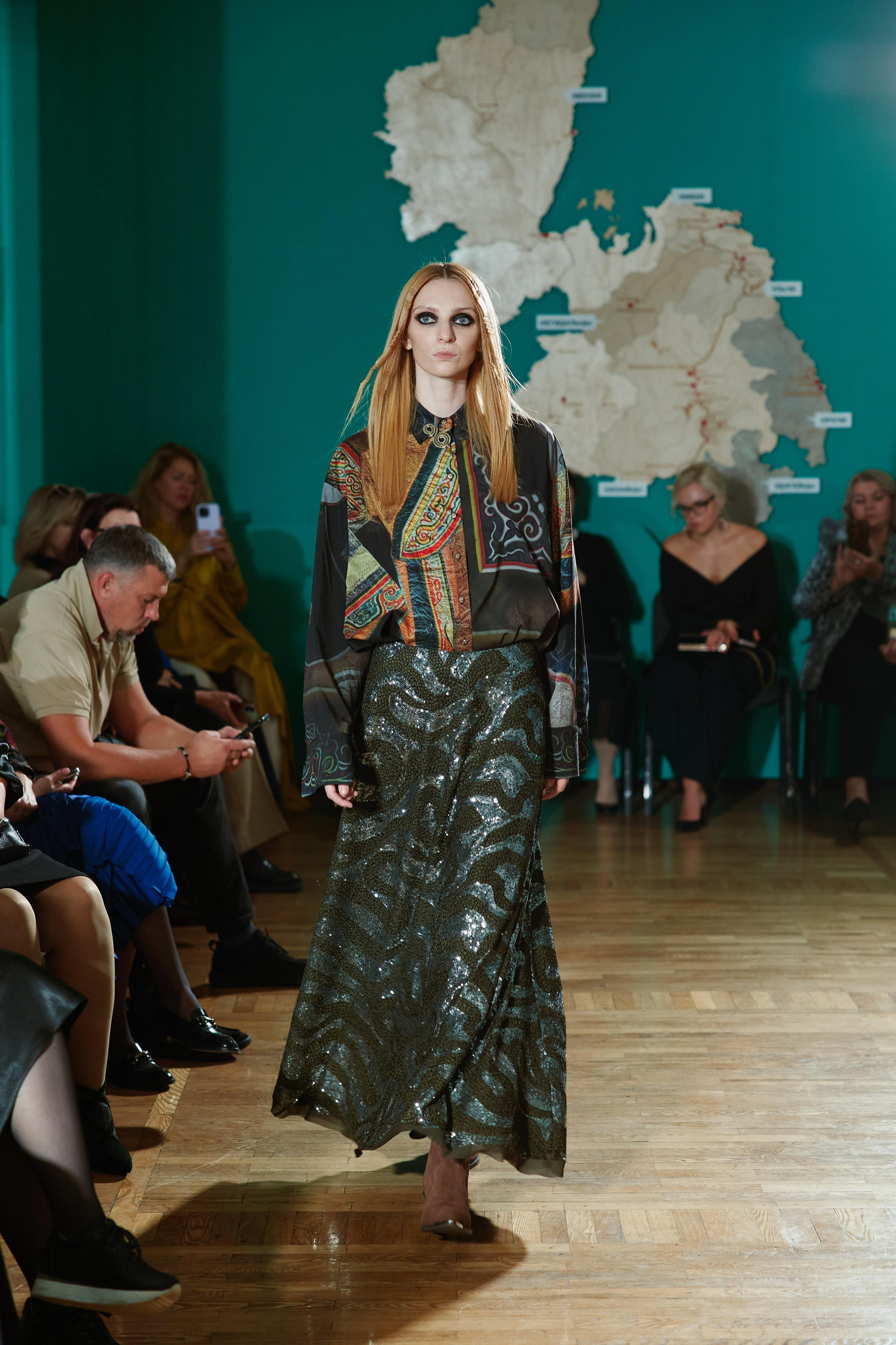 RIVER COLLECTION. ФОТОГРАФ НА МЕРОПРИЯТИЕ ОТ СОЛЬ МЕДИА PRODUCTION