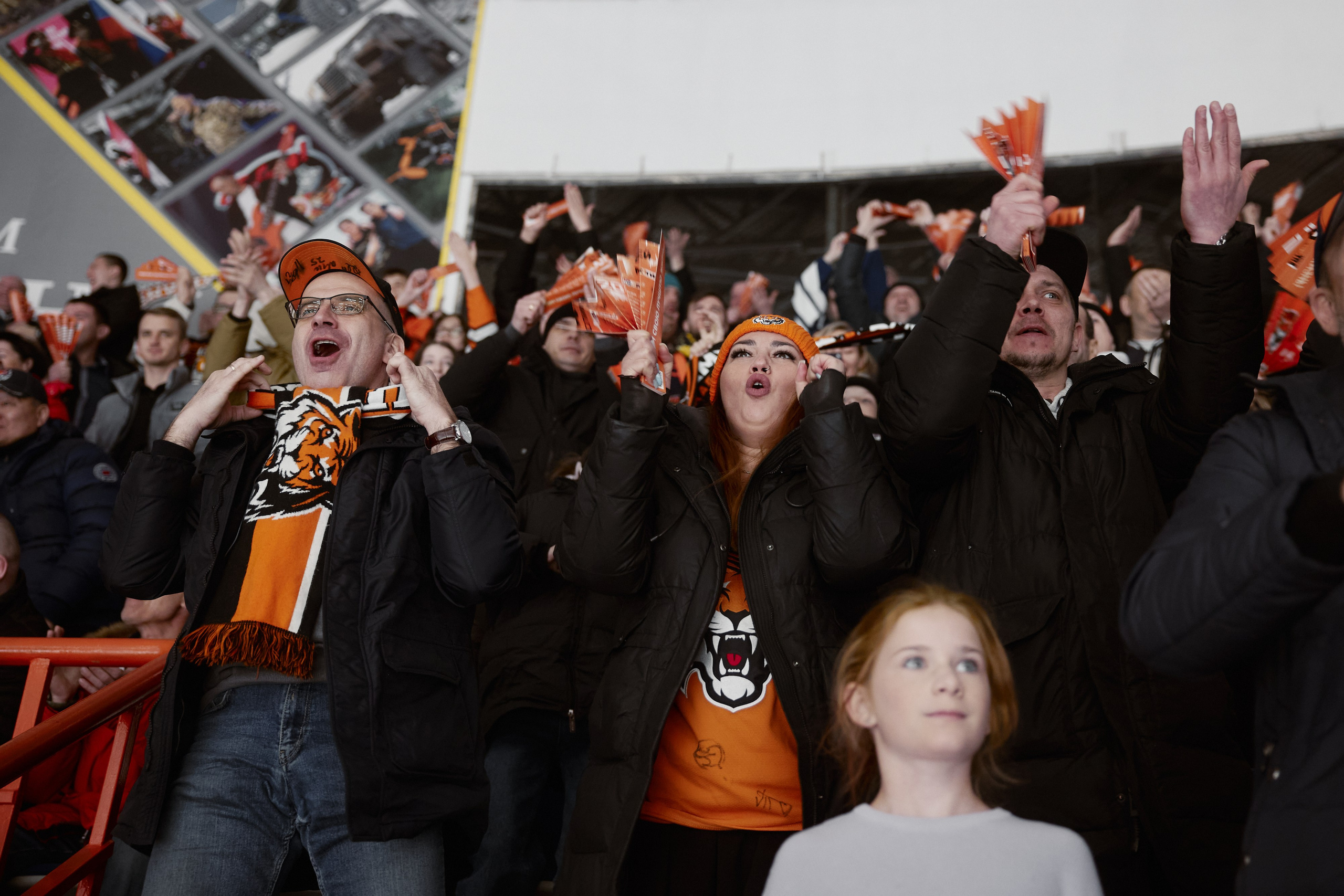 Домашние матчи ХК Амур. ФОТОГРАФ НА МЕРОПРИЯТИЕ ОТ СОЛЬ МЕДИА PRODUCTION