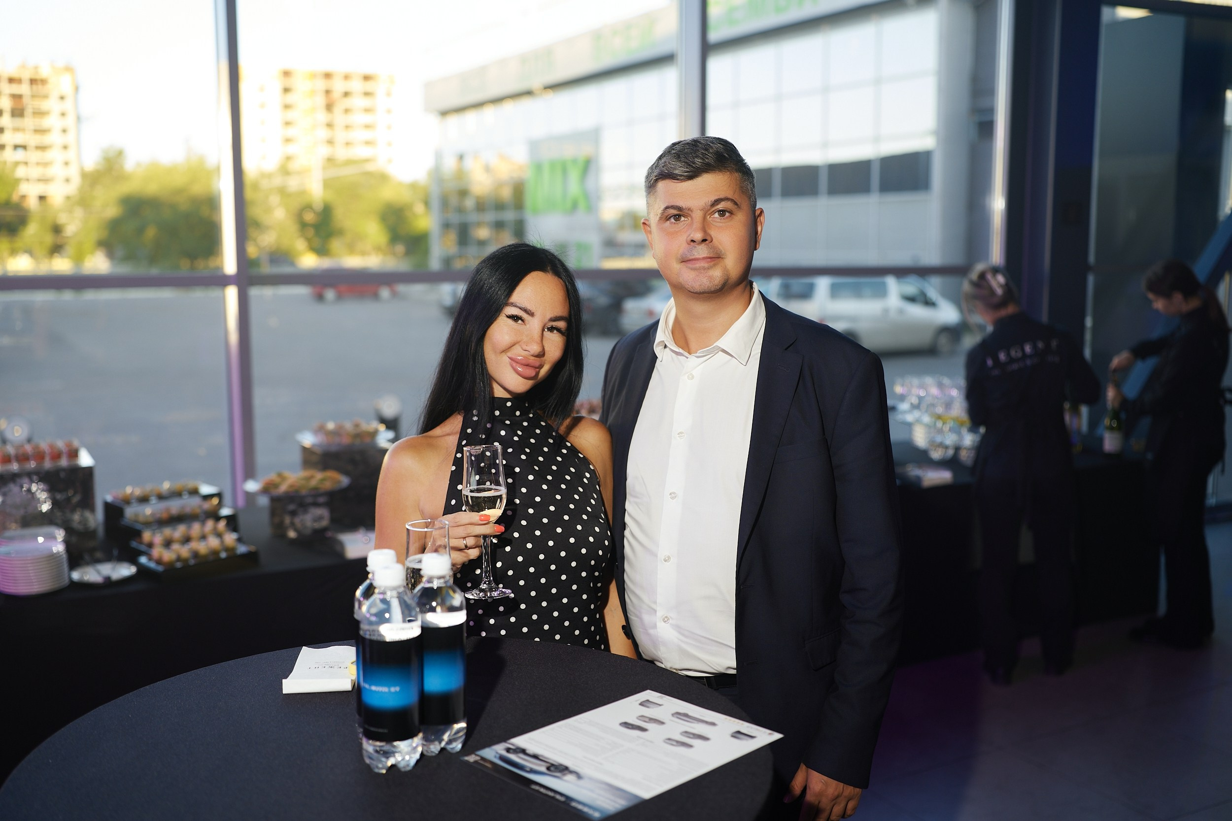 EXEED EXLANTIX ET | Презентация Репортаж. ФОТОГРАФ НА МЕРОПРИЯТИЕ ОТ СОЛЬ МЕДИА PRODUCTION