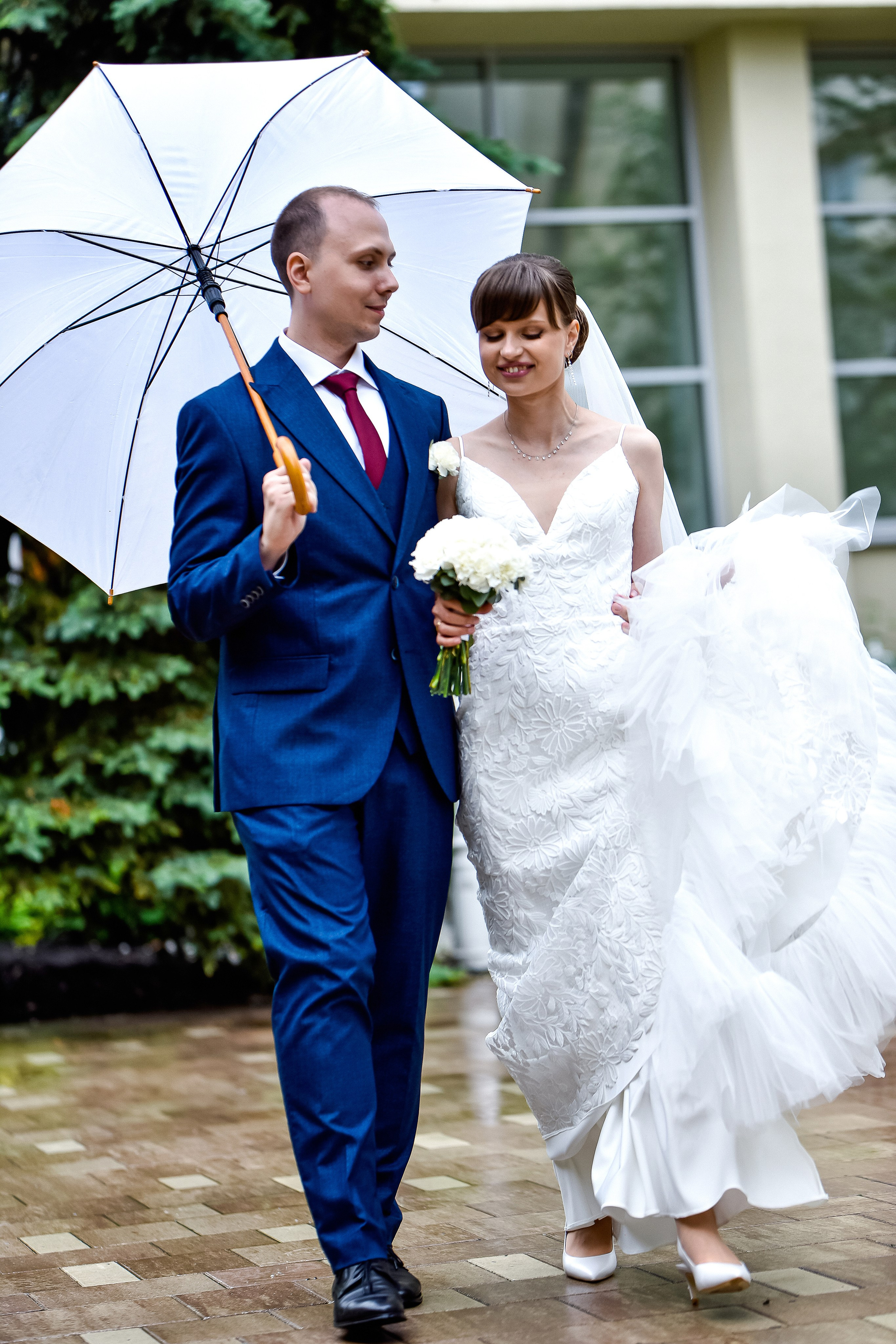 Свадьба Андрей и Ирина