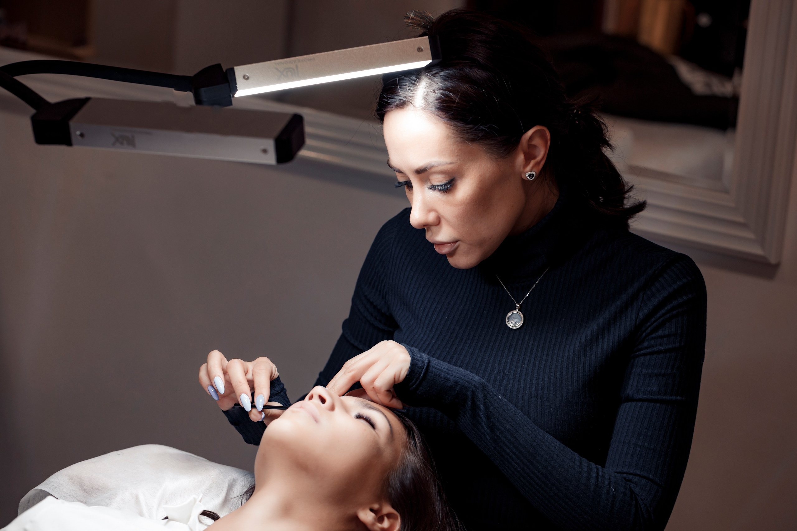 Реснички. Семейный и Свадебный фотограф в Астане Александр Астапов