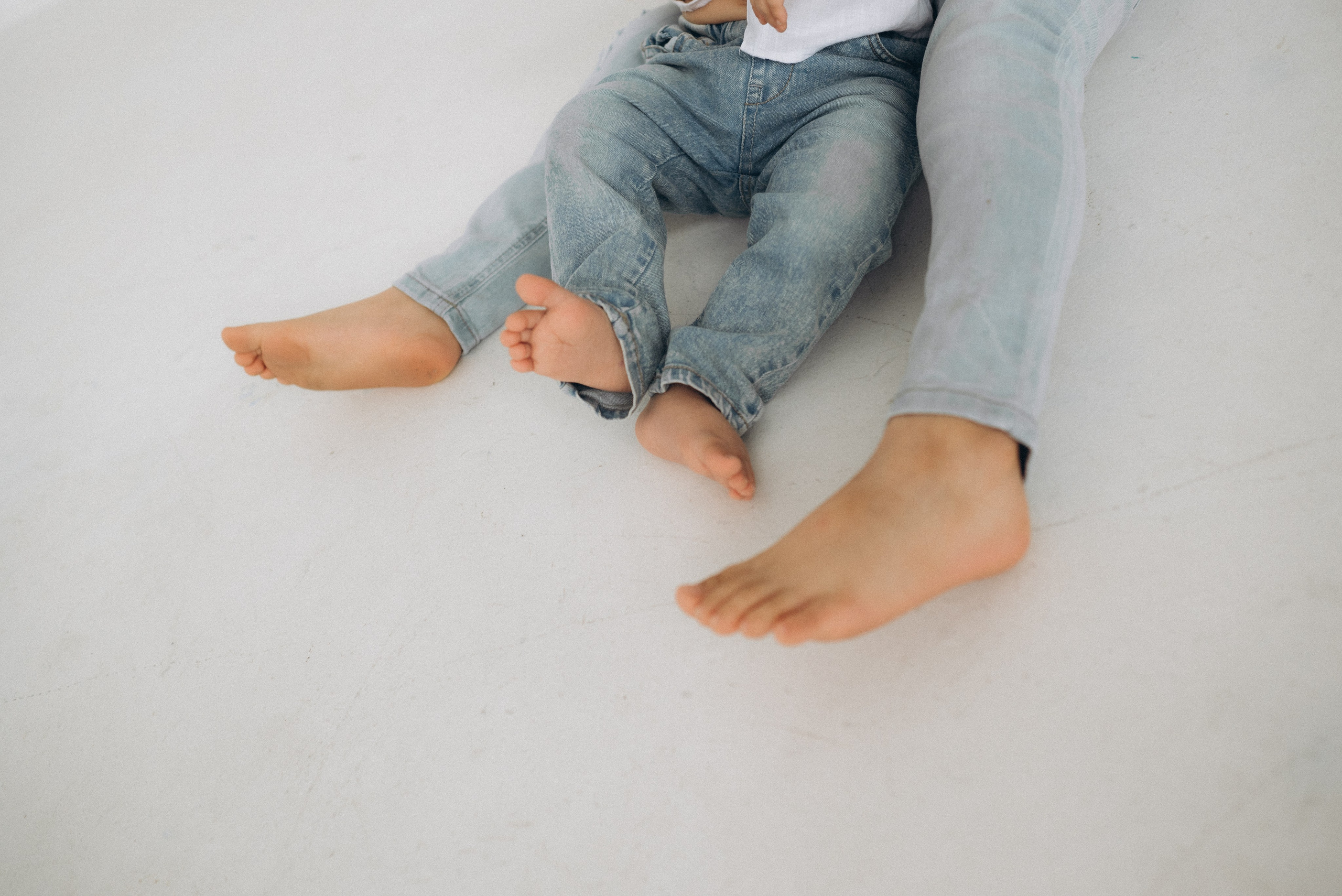 Мнацакан, Сюзанна, Рафаэль и Микаэль. Суханова Регина Фотограф Сергиев Посад