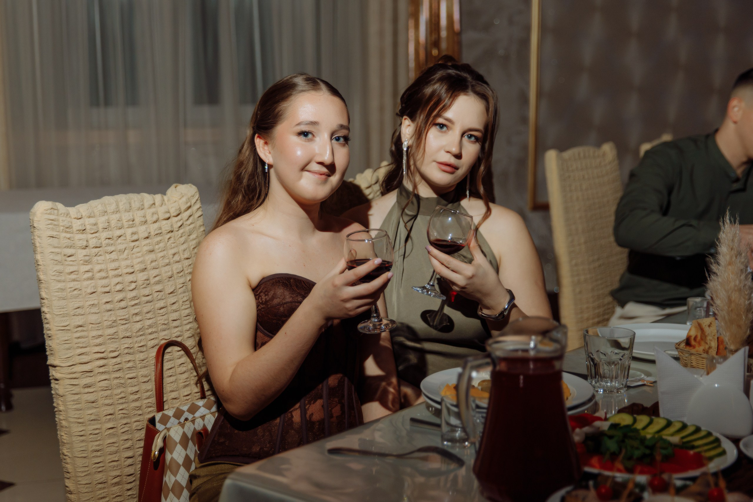 Water. Свадебный фотограф в Ярославле Анастасия Архипова