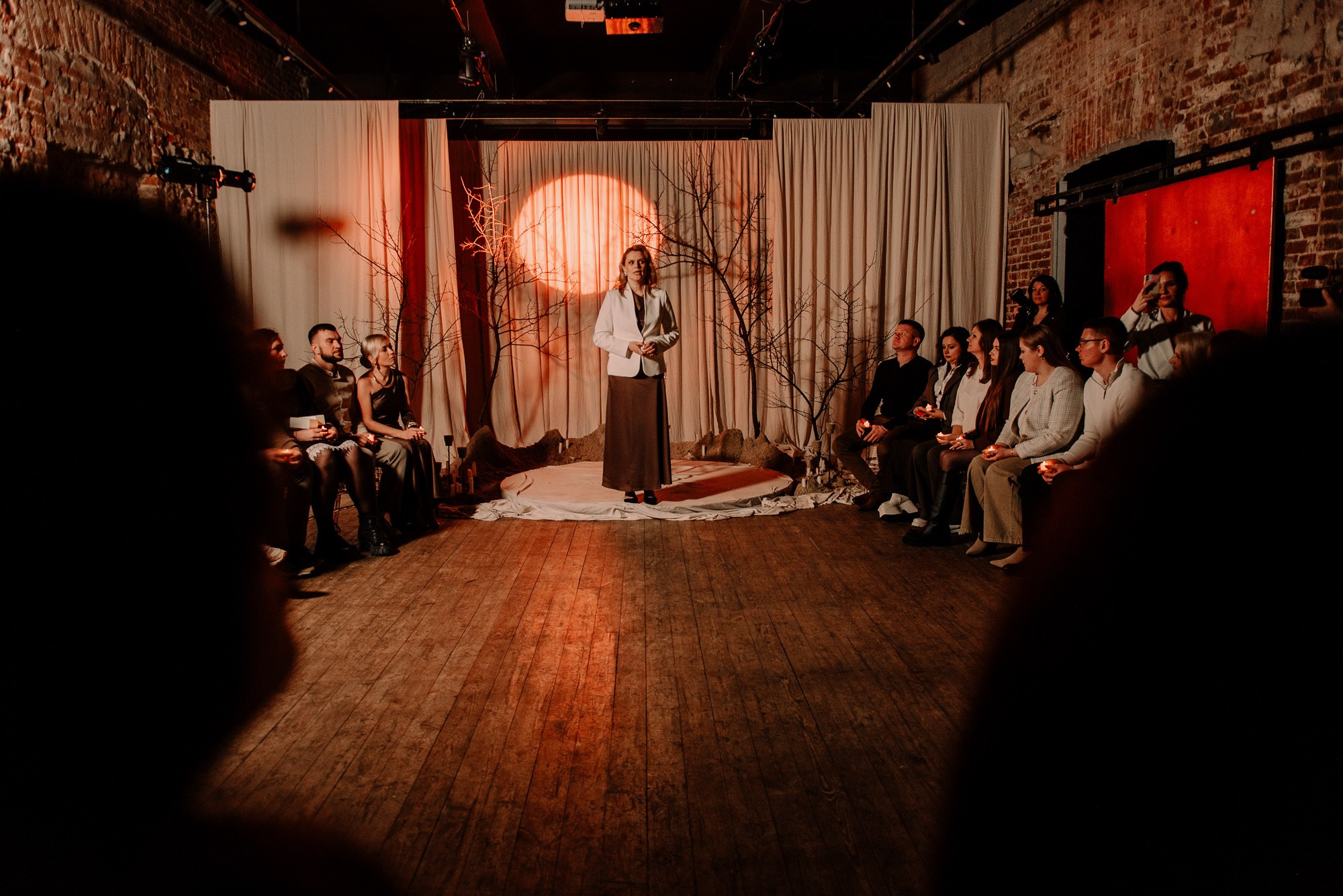 Свадебный бранч. Семейный и свадебный фотограф в Рязани Лиза Голованова