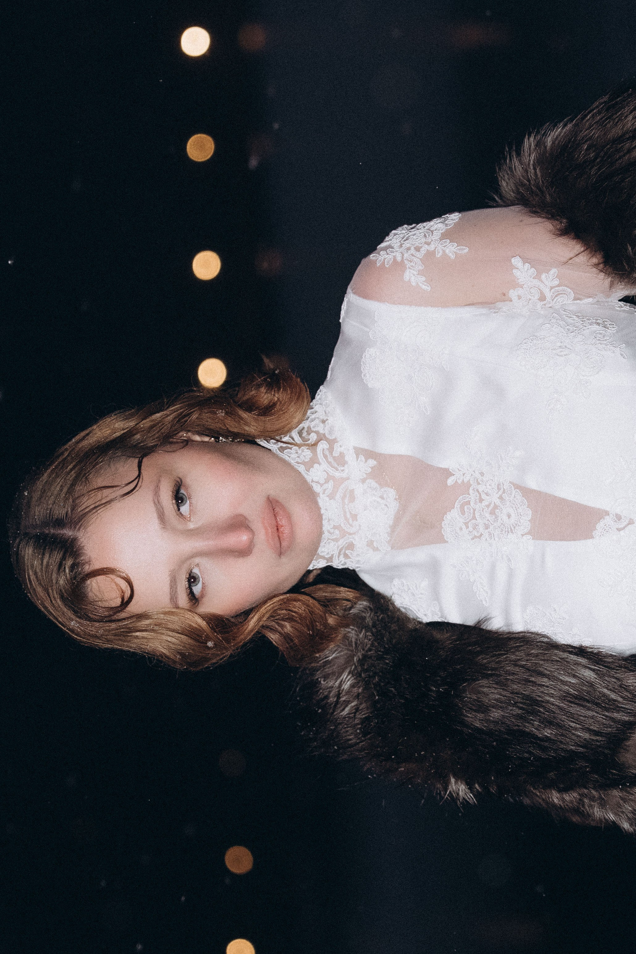 M&M. Фотограф Гвоздева Варвара / Москва