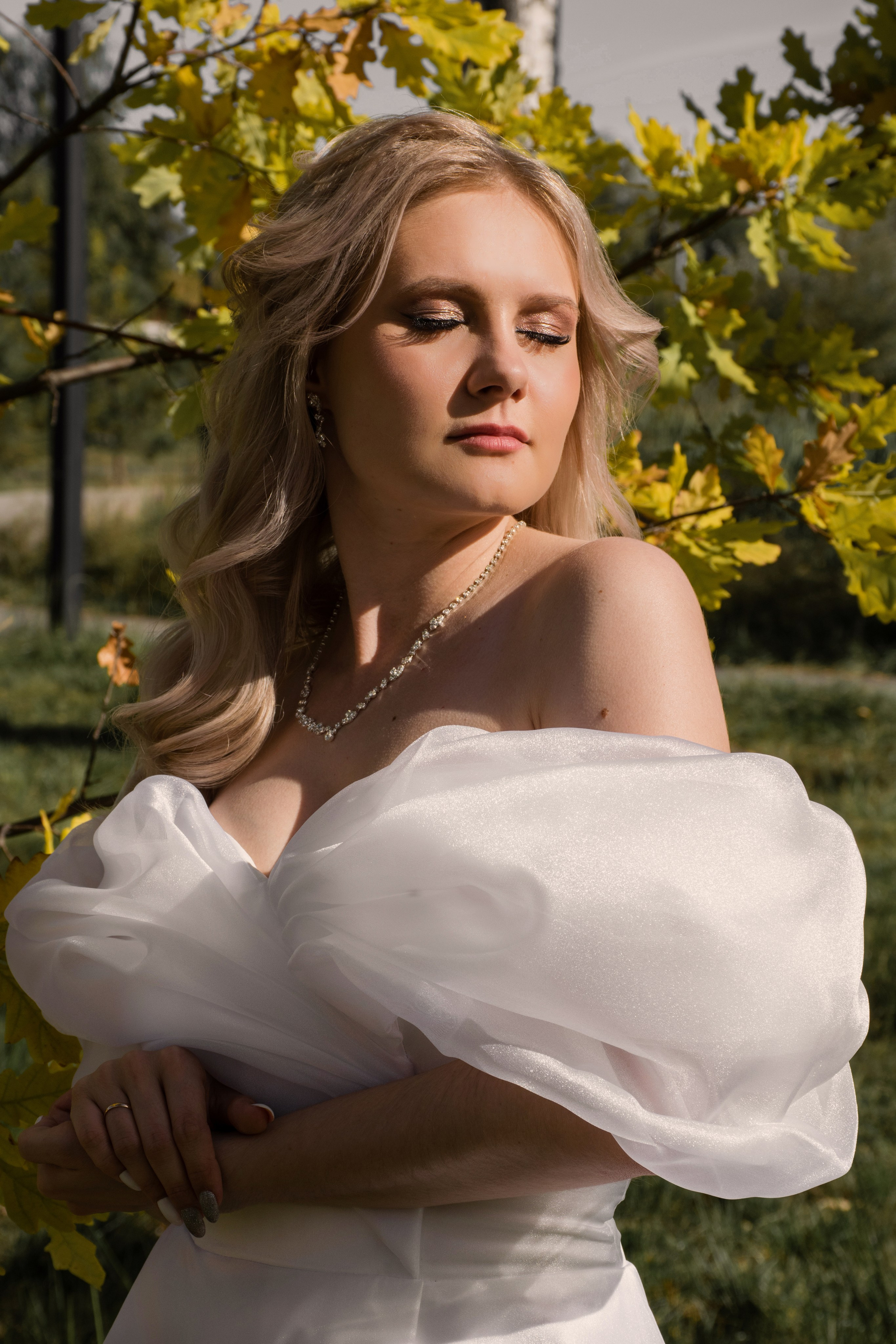 Свадебная фотосессия в Москве. Фотограф в Павловском Посаде, Москве Елена Фролова