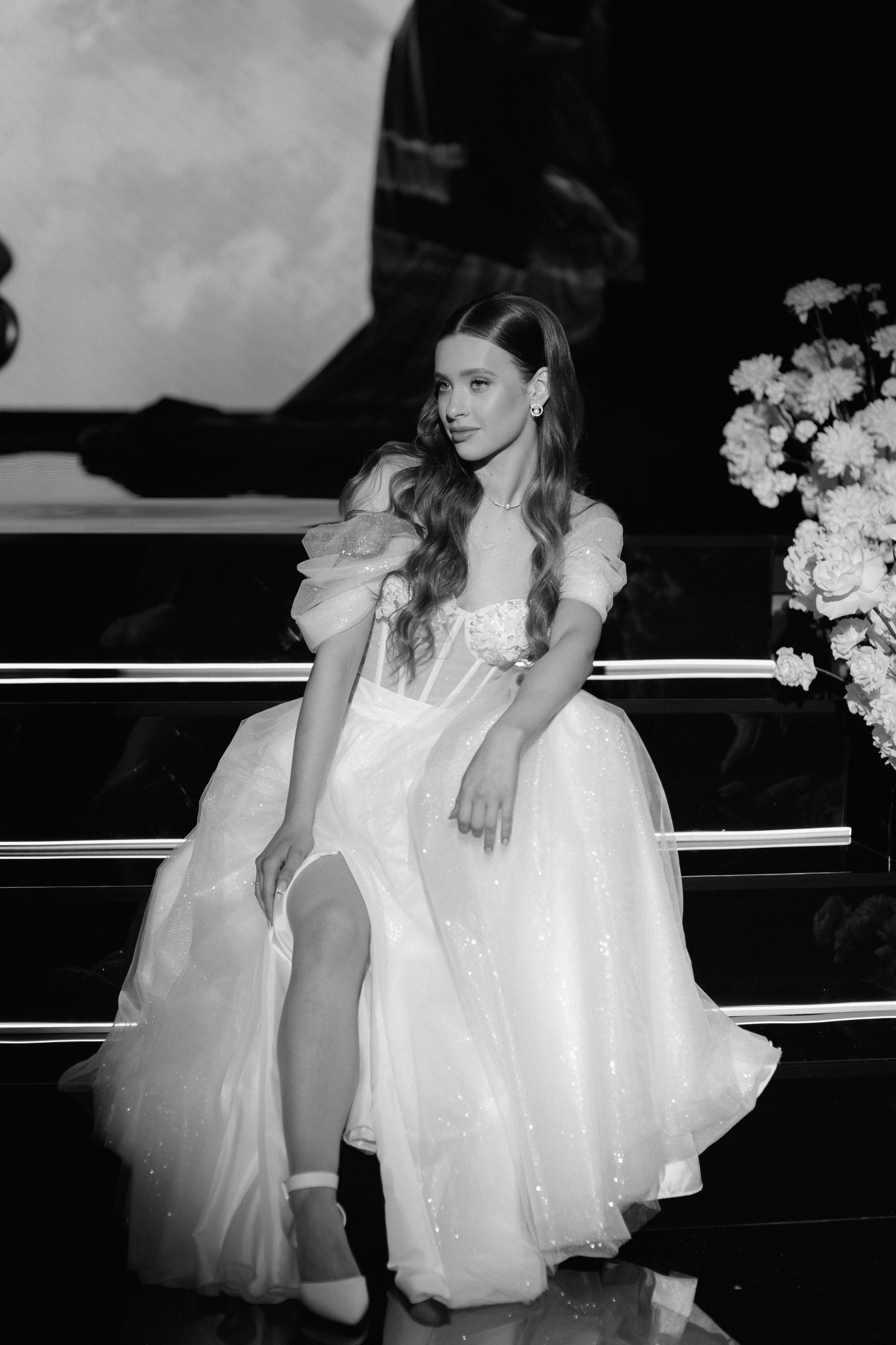 Igor & Ulyana. Photographer — Regina Sal’manova. Uray