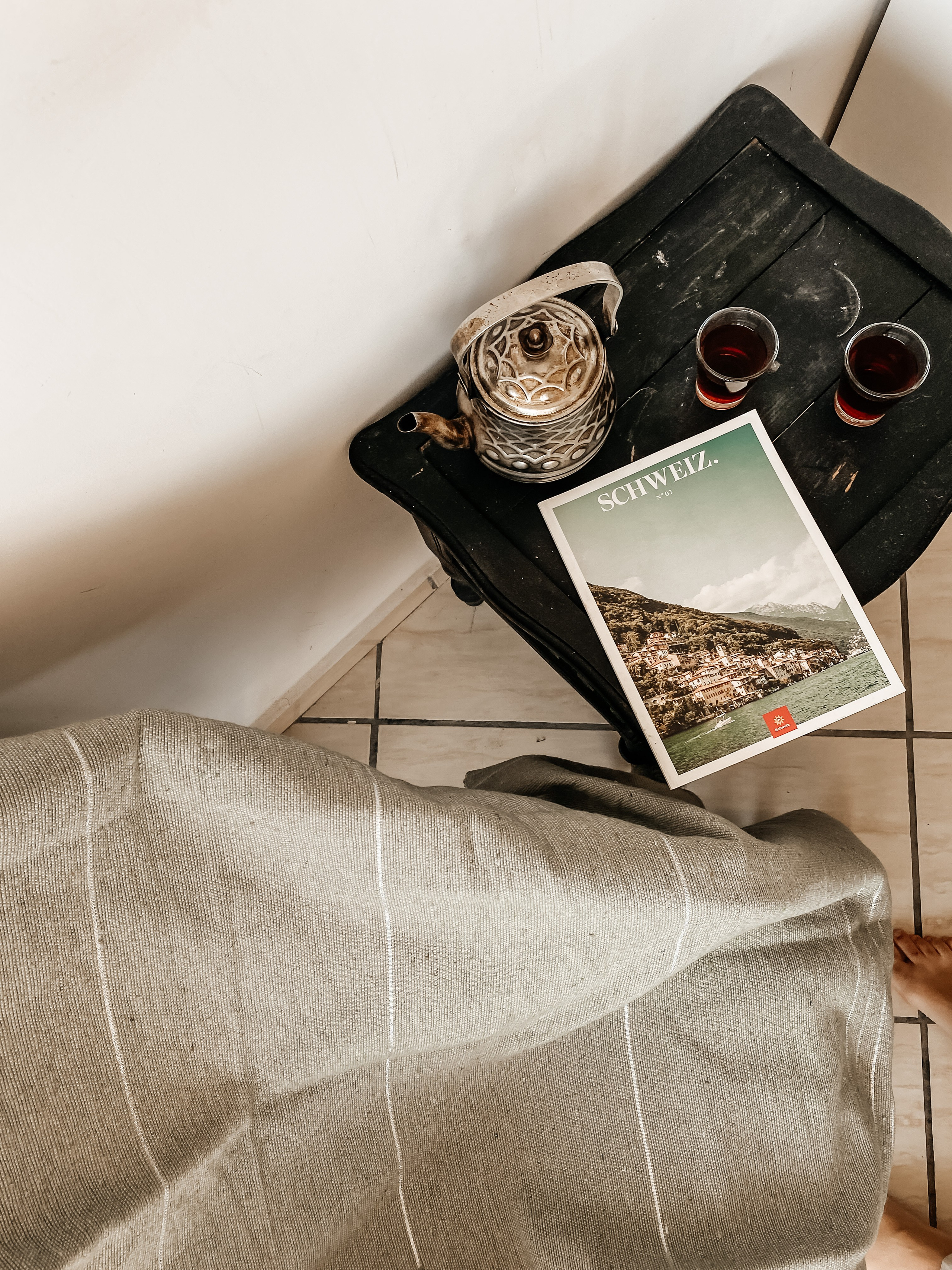 Предметная съемка. Olga Popova — Photographer in Morocco