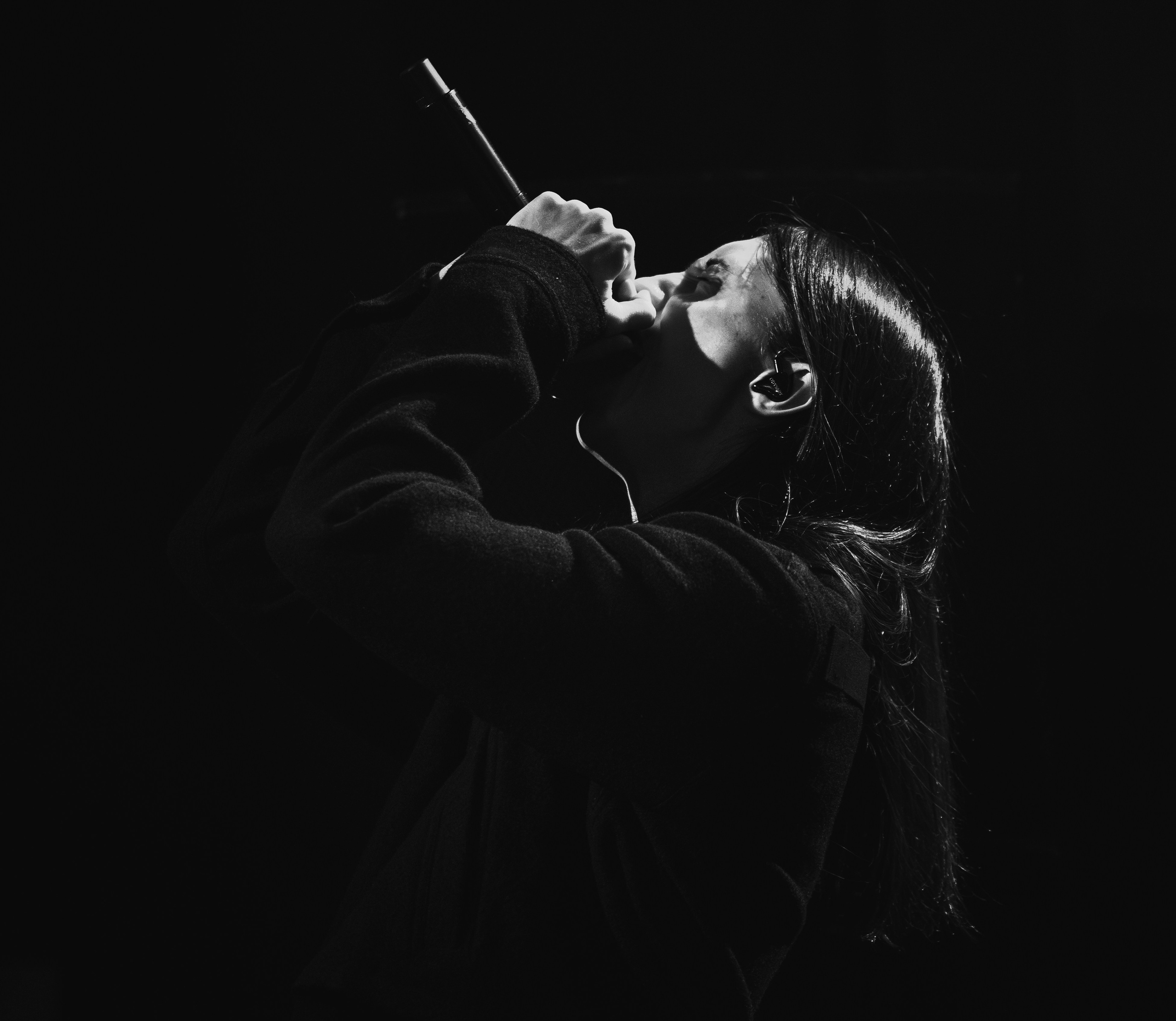 Nkeeei, uniqe, ARTEM SHILOVETS. Концертный фотограф Алёна Рейт в Москве