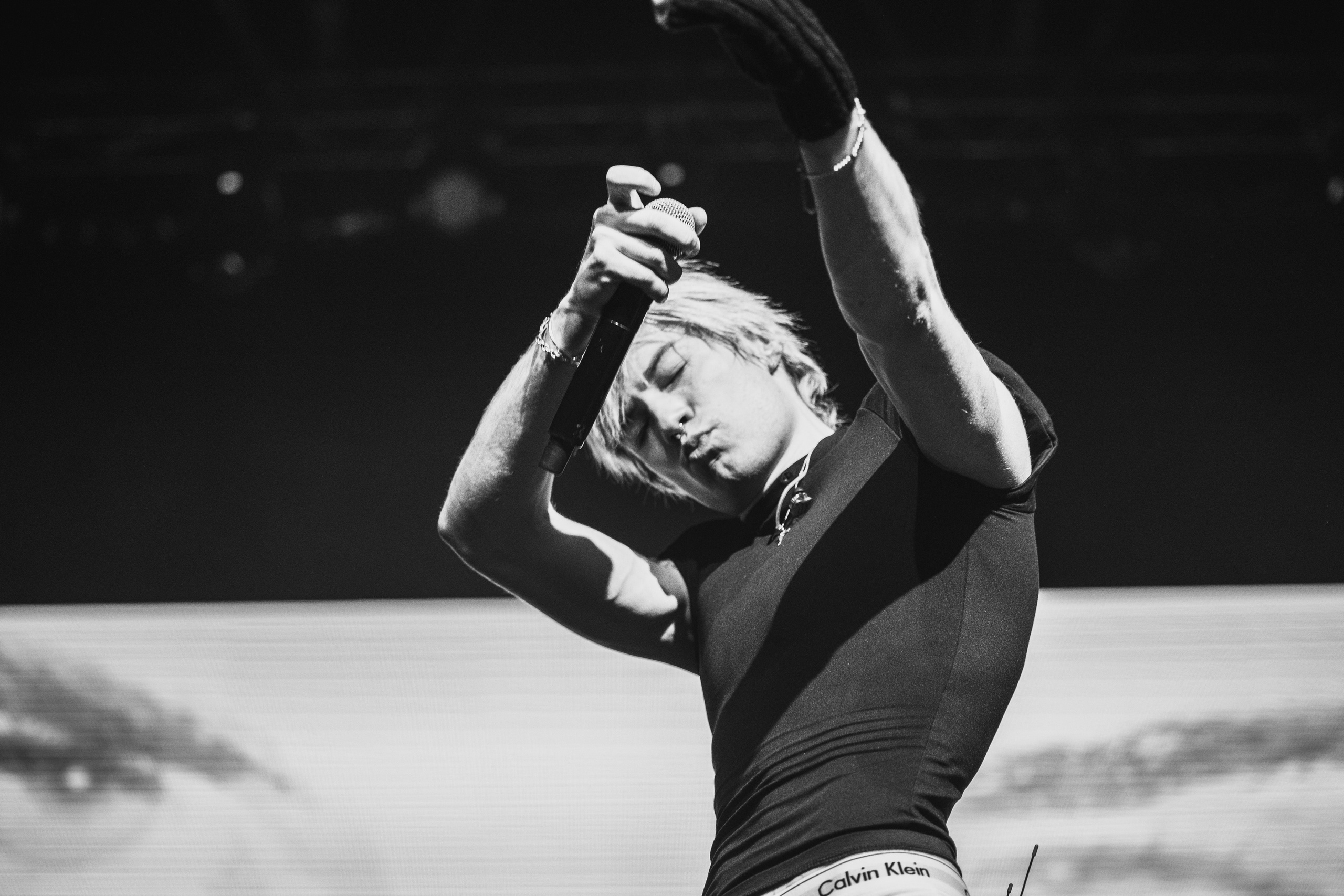 Nkeeei, uniqe, ARTEM SHILOVETS. Концертный фотограф Алёна Рейт в Москве