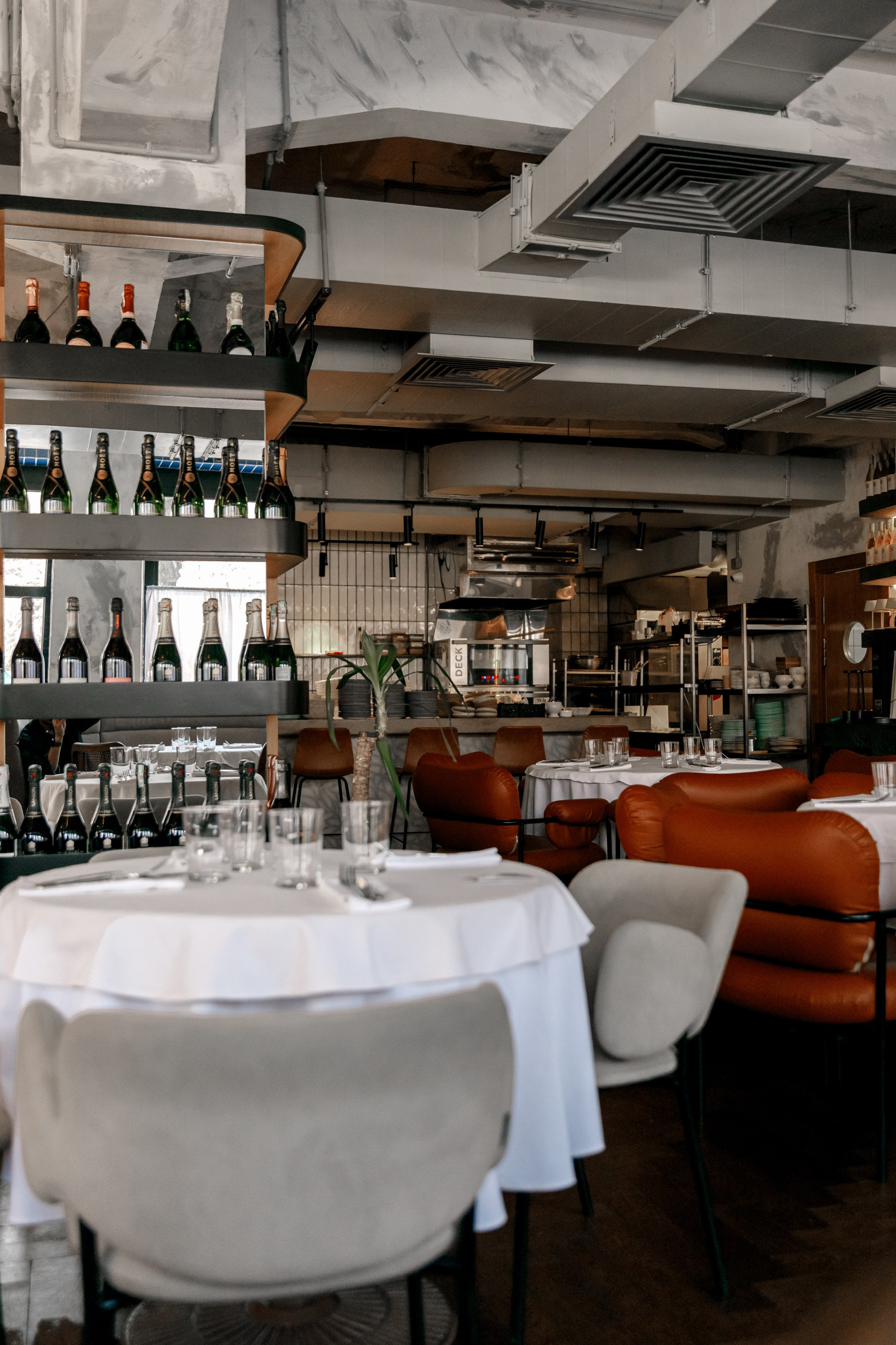 Fine dining. Репортажный фотограф в Алмате Чумаков Георгий