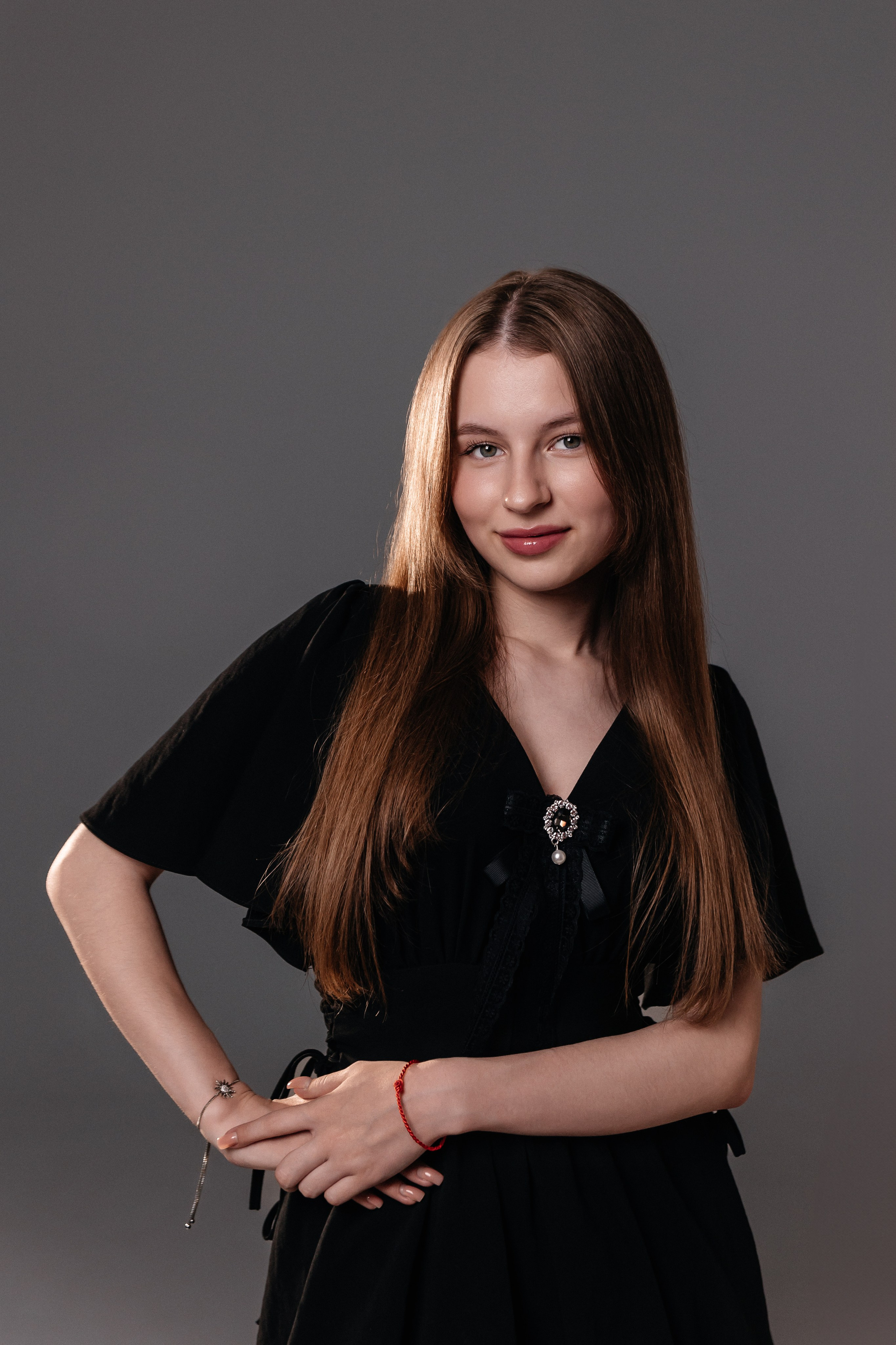 Даша. Семейный фотограф Минск Усова Ольга