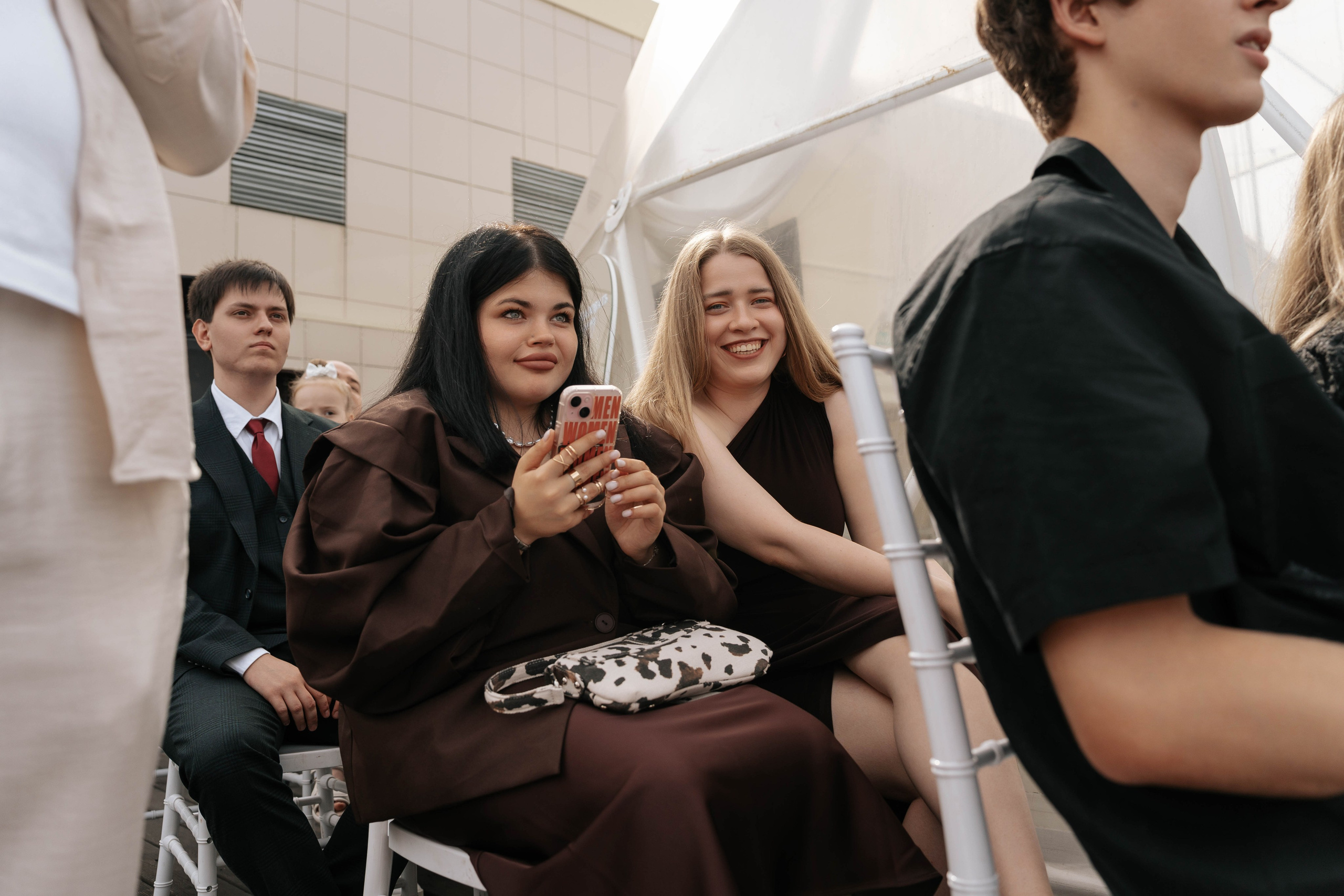 Ilya & Maria. Свадебный фотограф в Воронеже Самохина Екатерина