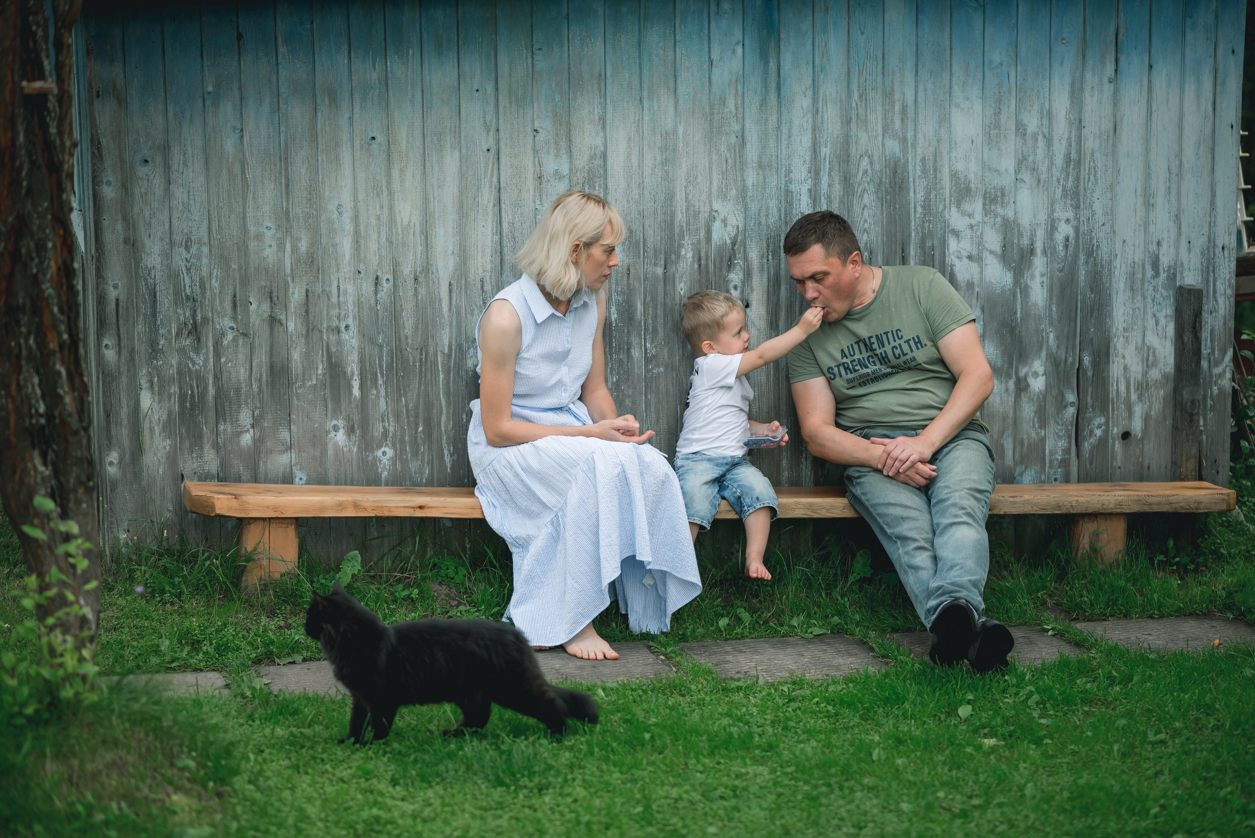Наш Дом. Фотограф в Ижевске Наталья Медведцева
