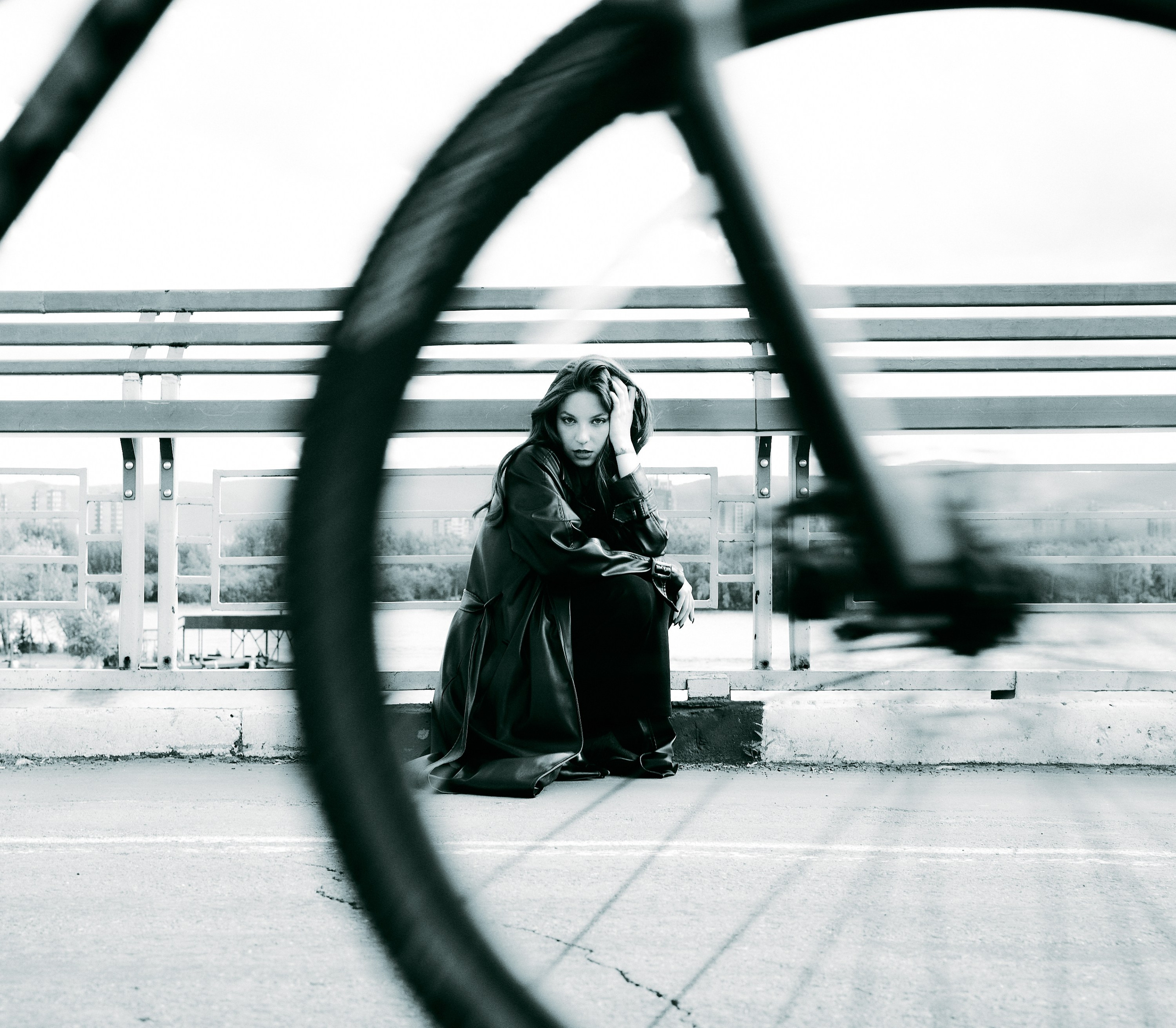 Виктория. Александр Сазонов Красноярск