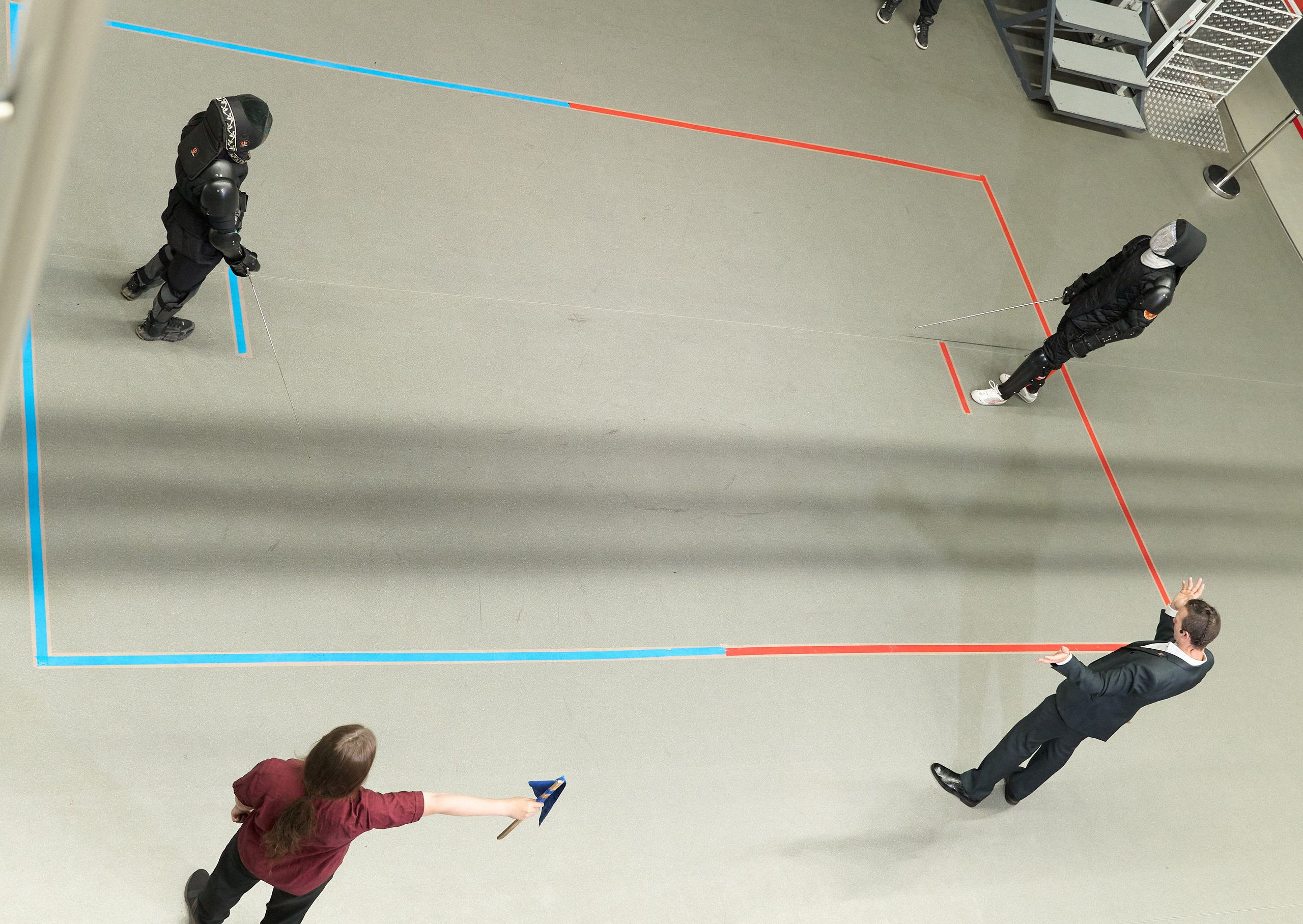 Фехтование Львы Енисея. Александр Сазонов Красноярск