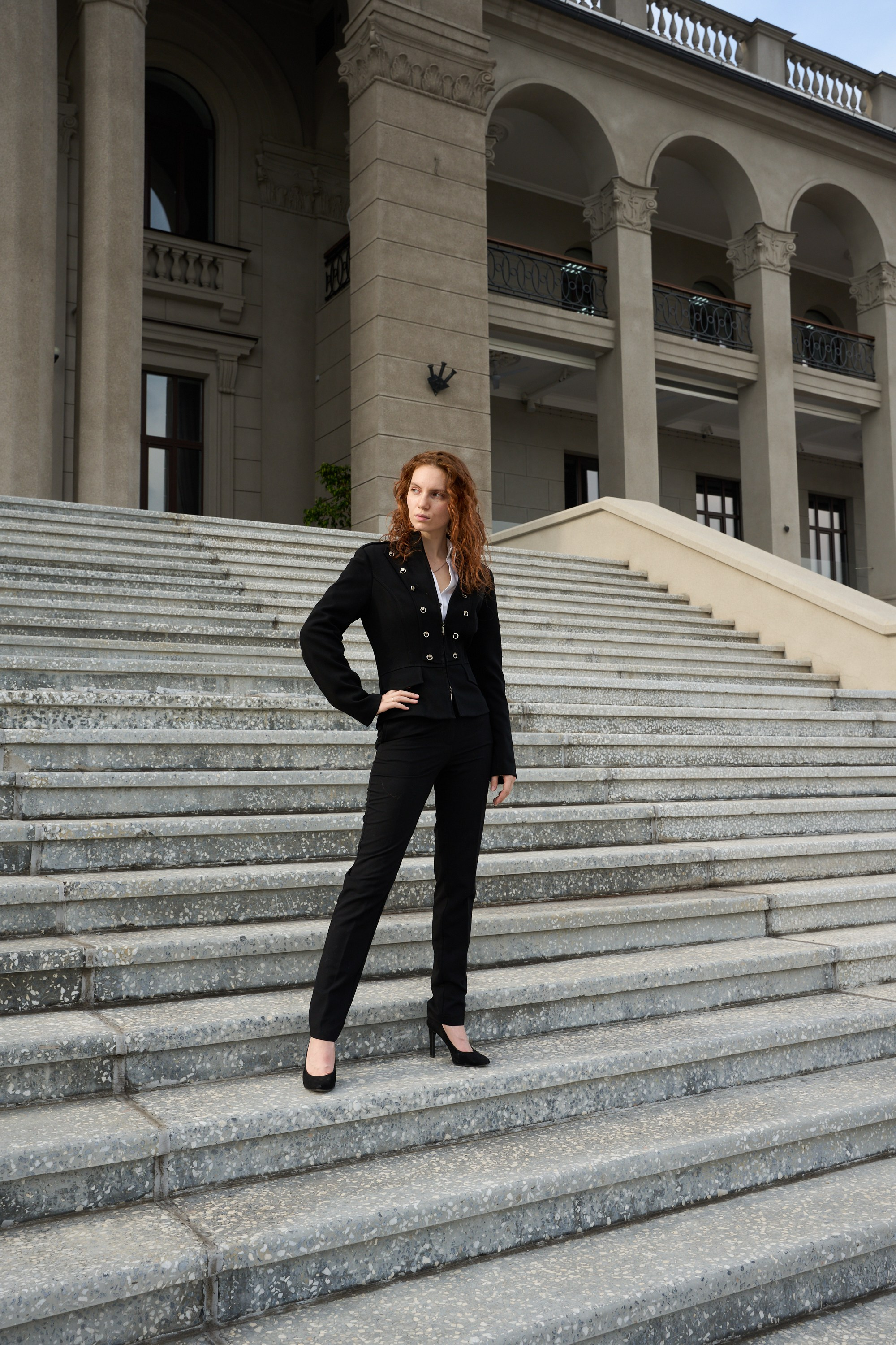 Анастасия. Александр Сазонов Красноярск