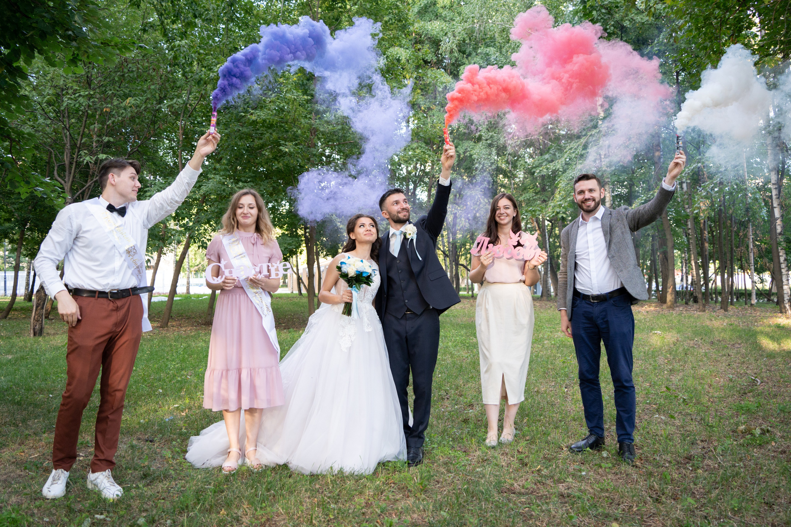 Ира и Ян. День свадьбы. Репортажный и интерьерный фотограф Александра Солдатова