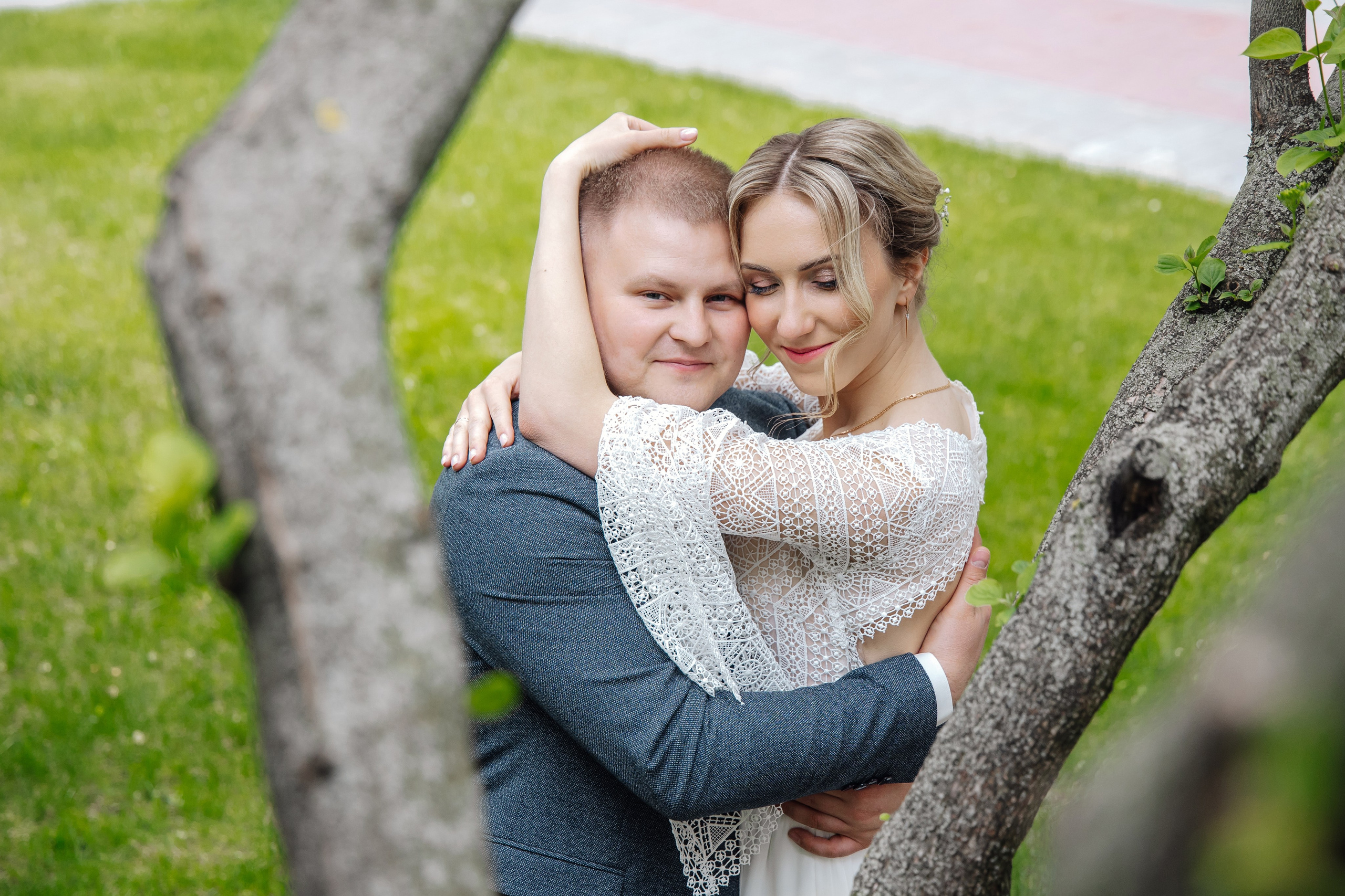 Фотограф Сергей Золотарев — Свадьба Дмитрия и Виктории. Фотограф Воронеж, Липецк