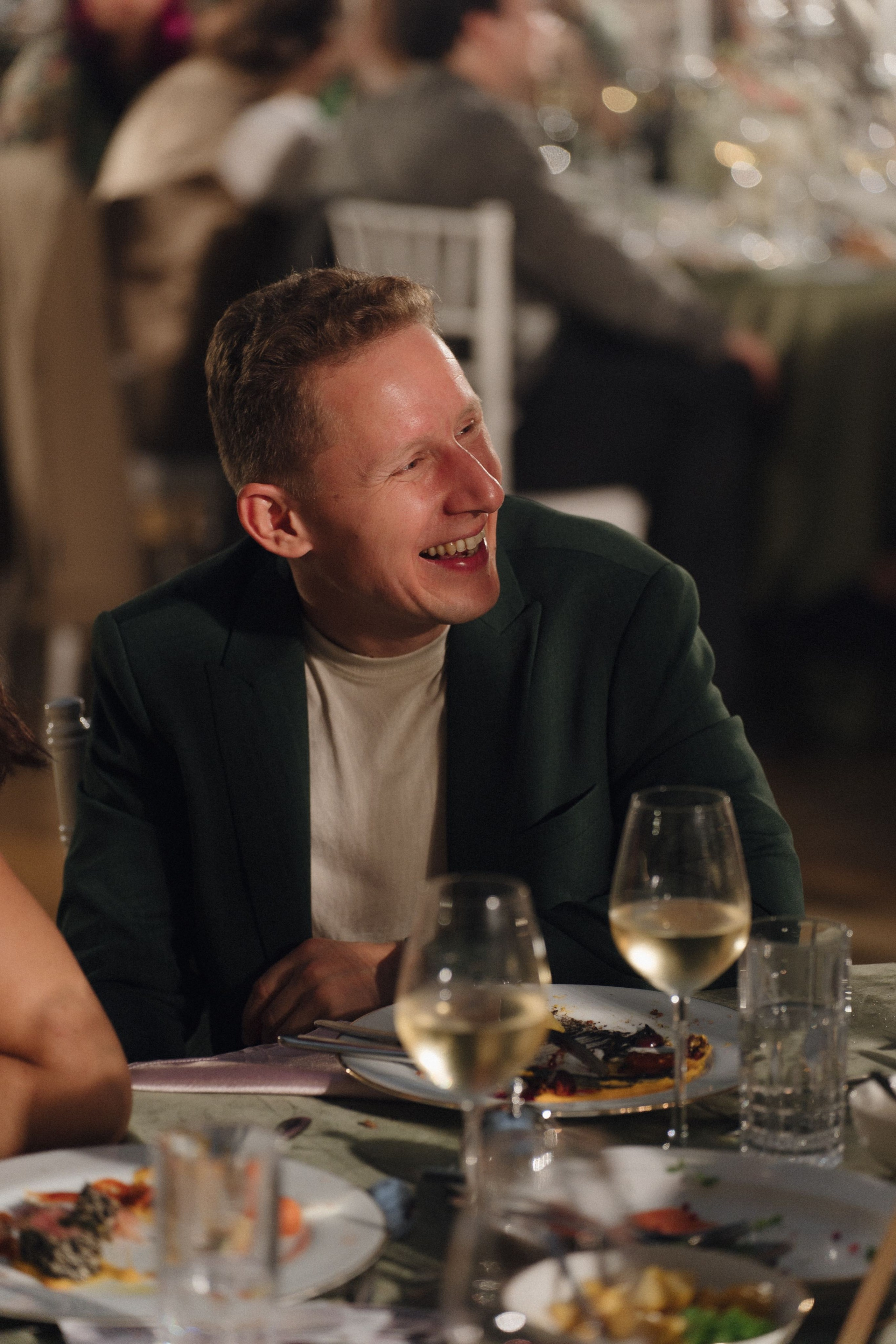 Астория. Фотограф в Санкт-Петербурге Александр Дымов