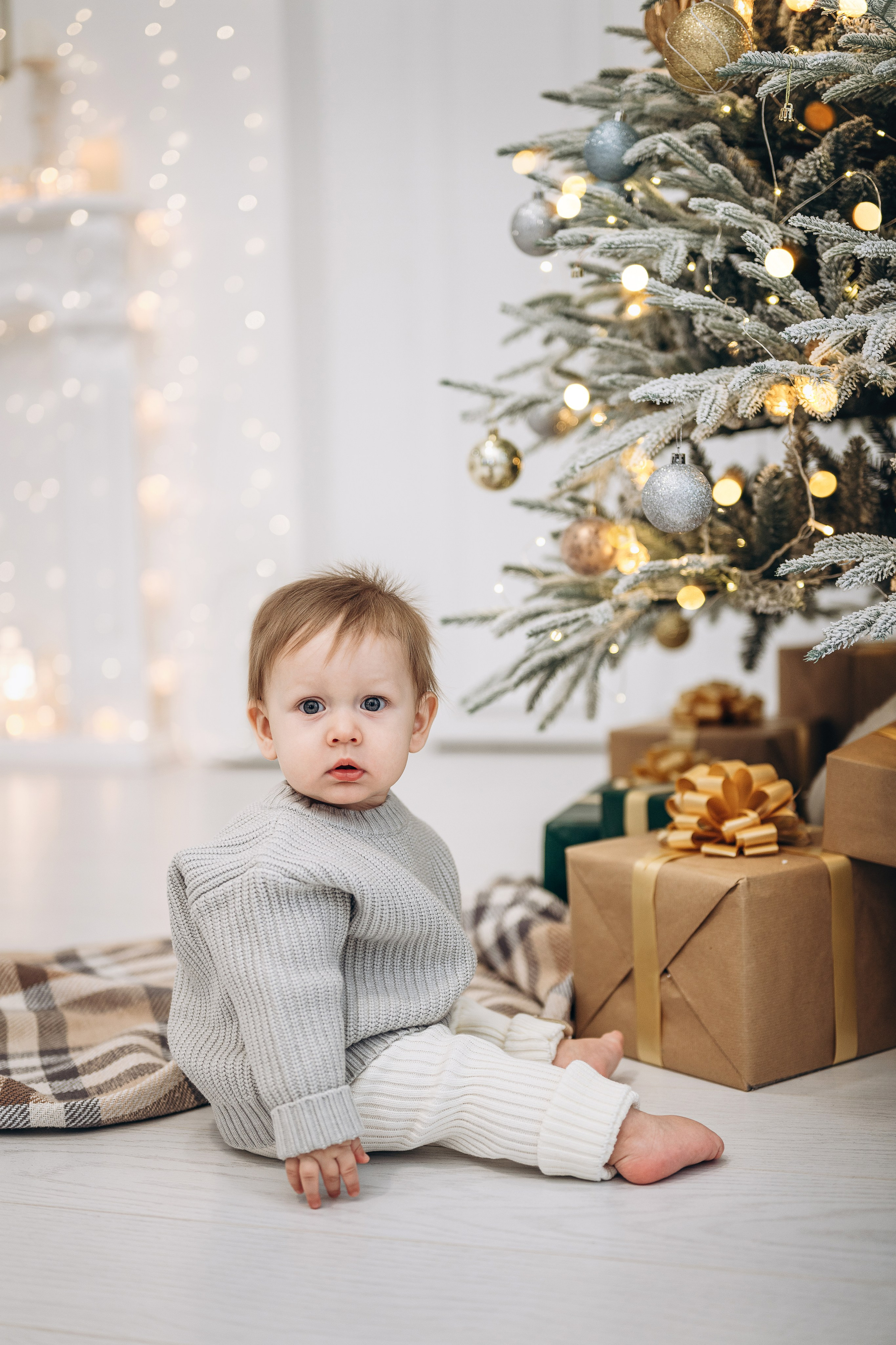 Малыши. Семейный, детский и newborn фотограф в г. Дмитров Марина Русакевич