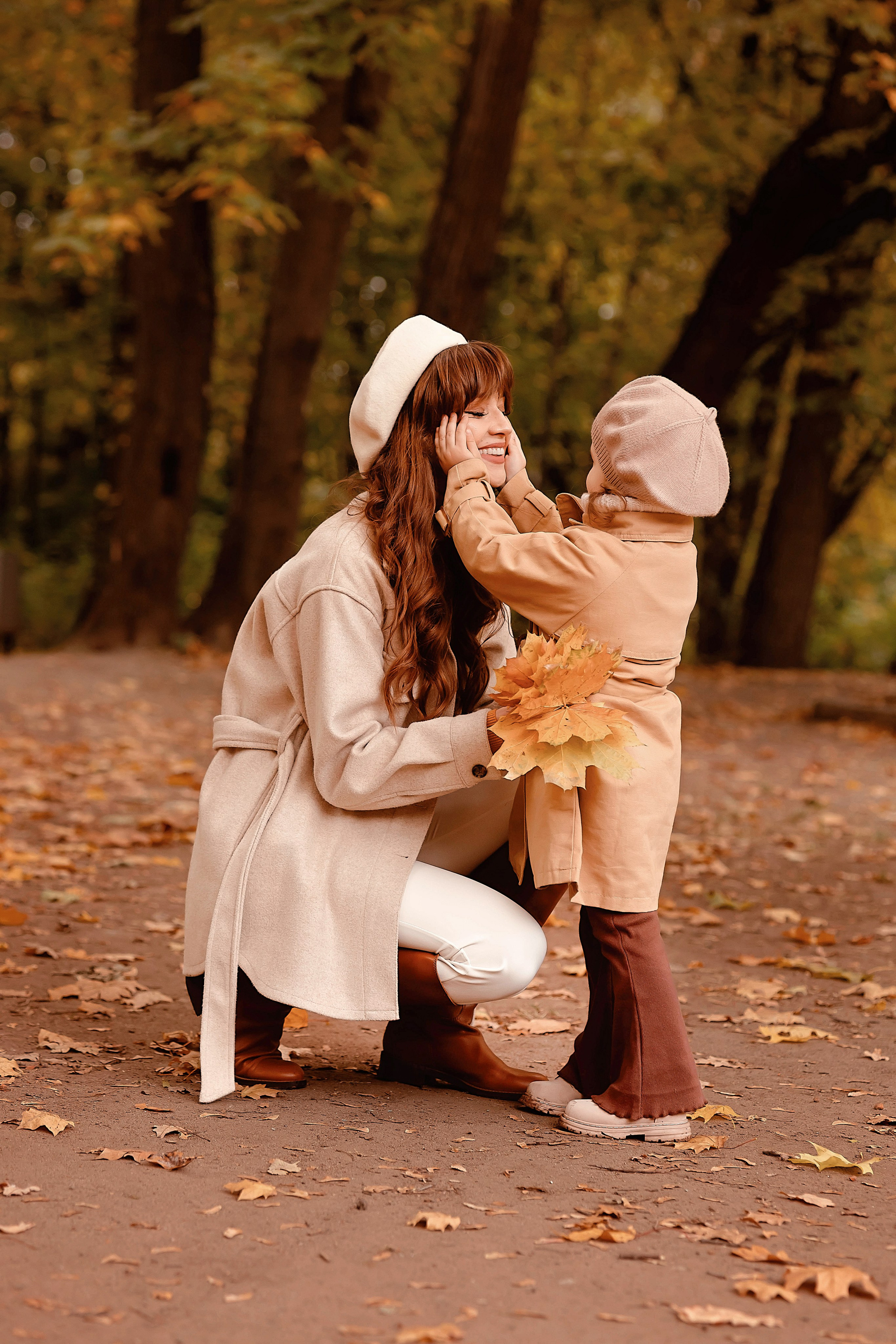 Воркшоп у Марины Полянской (Москва). Фотограф в Петрозаводске BellaDonna