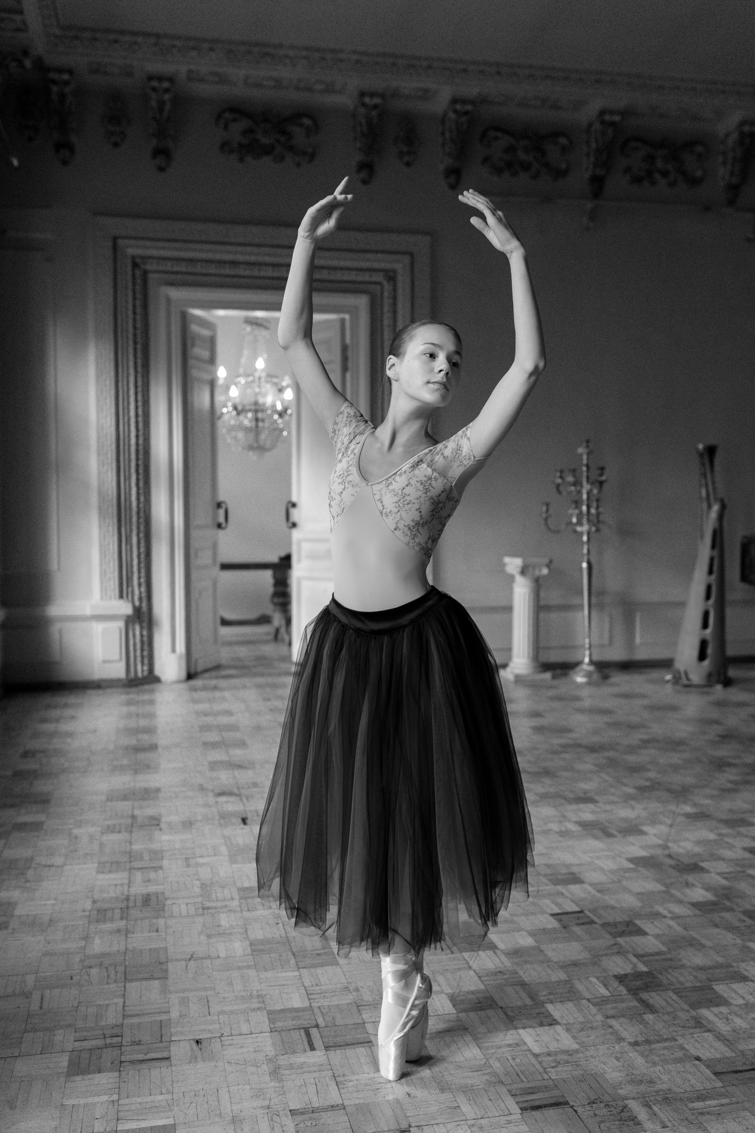 Соня. Свадебный фотограф Алена Полянская