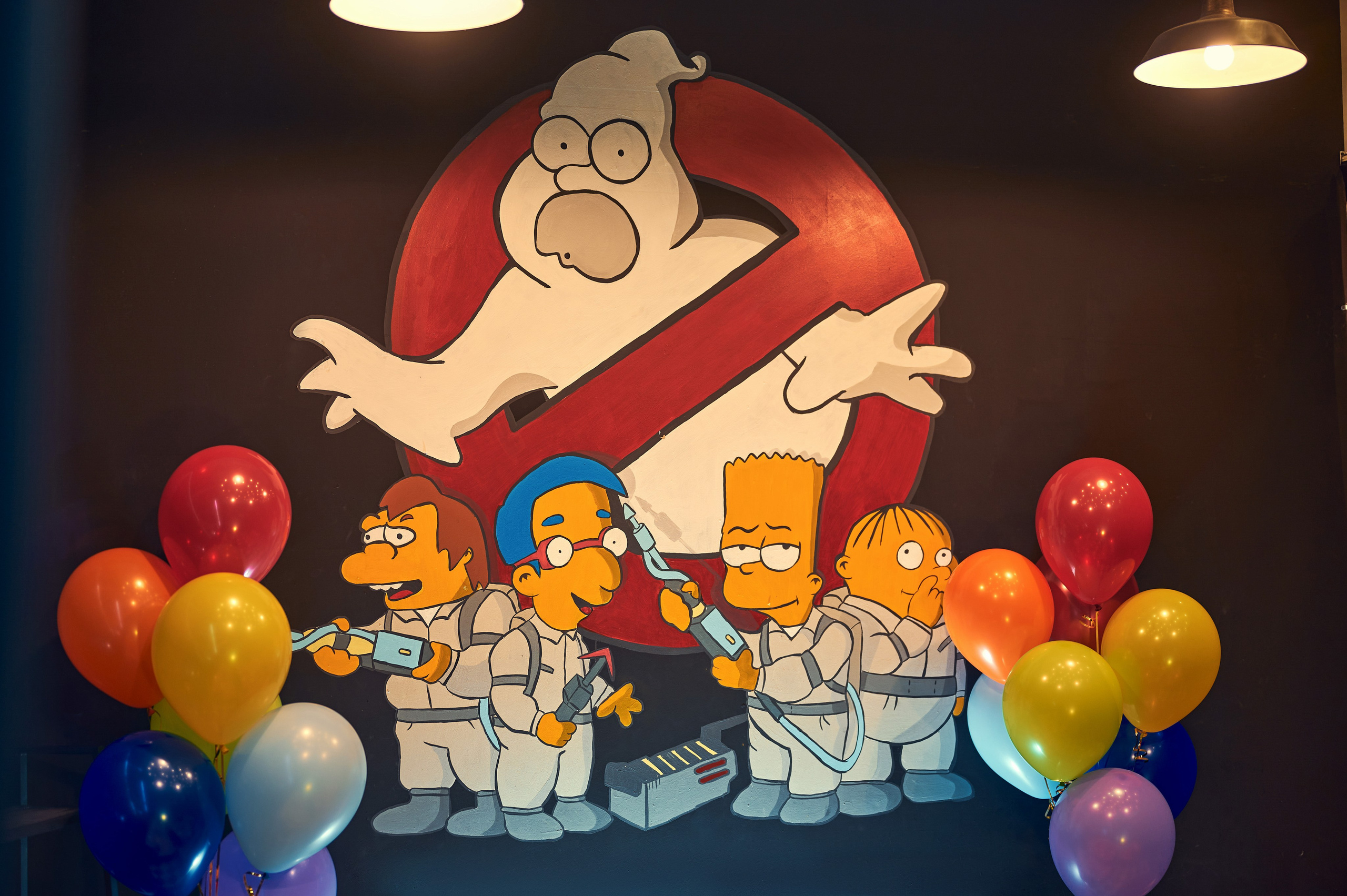 Чеширский Коd — 5 локаций. Фотограф Яковлев Роман — Красноярск