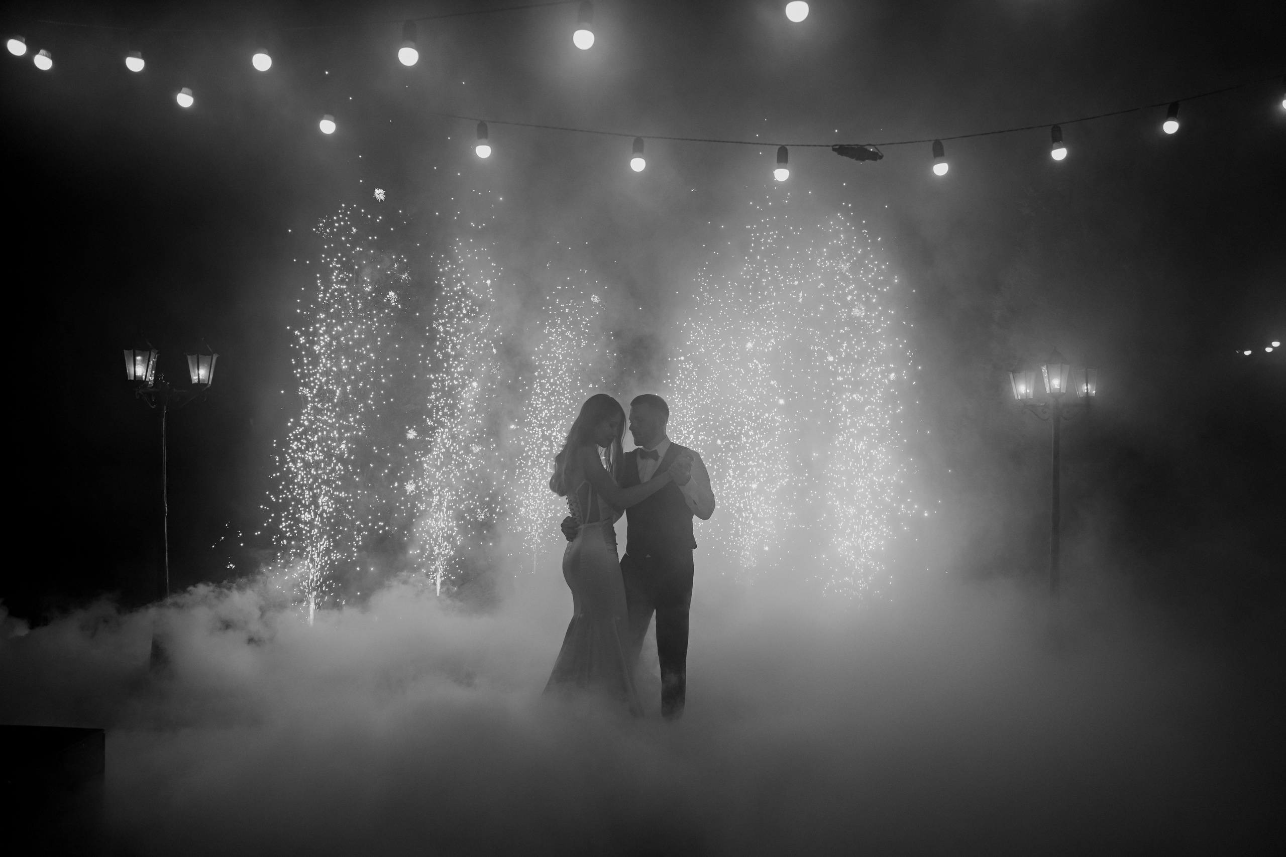 Arthur & Marie. Главная