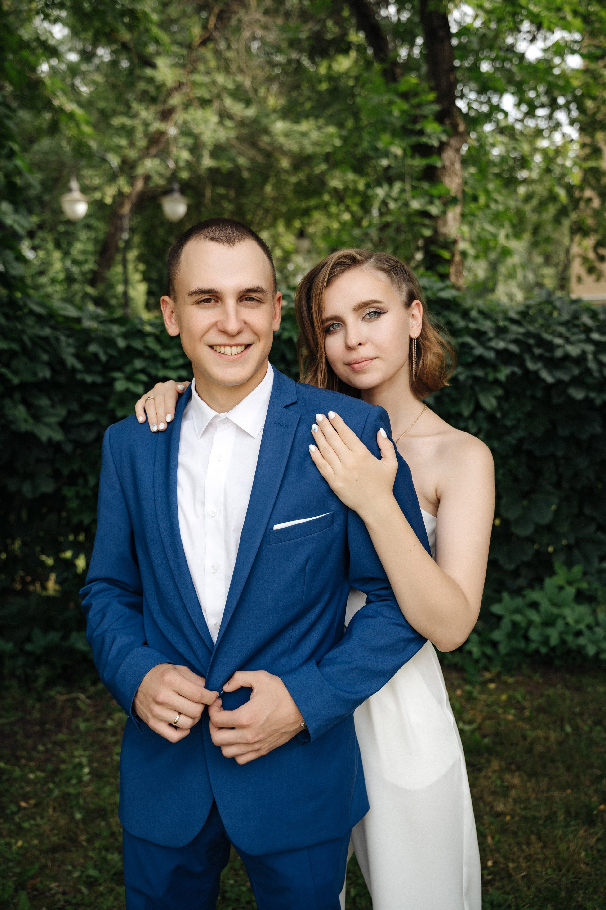 K & A Прогулка. Фотограф и видеограф в Смоленске Денис Медведев