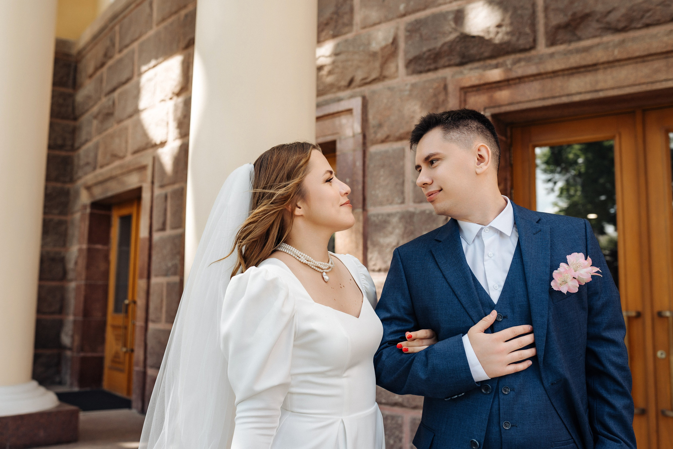 С & М Прогулка. Фотограф и видеограф в Смоленске Денис Медведев