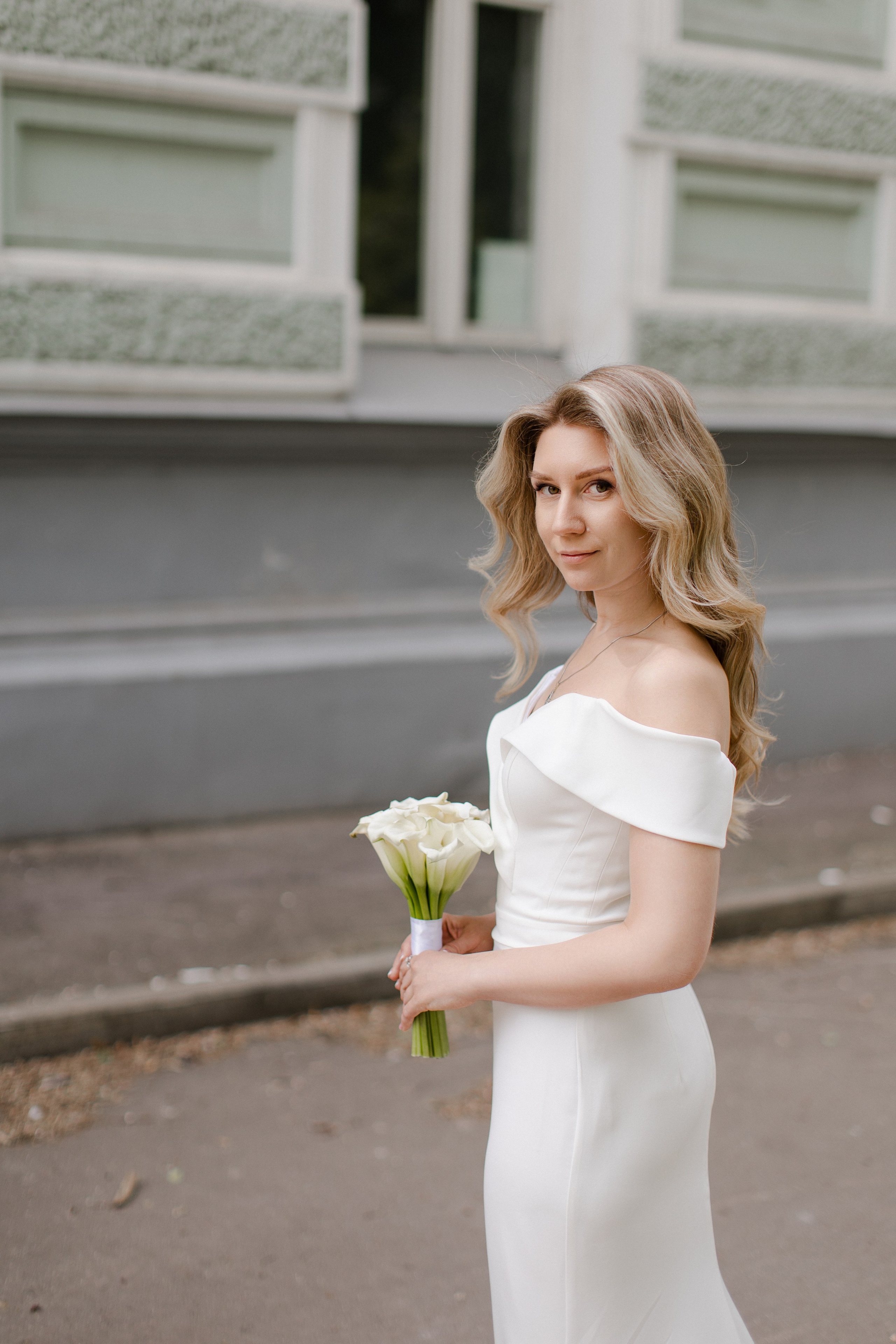 Свадьба. Семейный и детский фотограф в Москве Кузьмина Мария