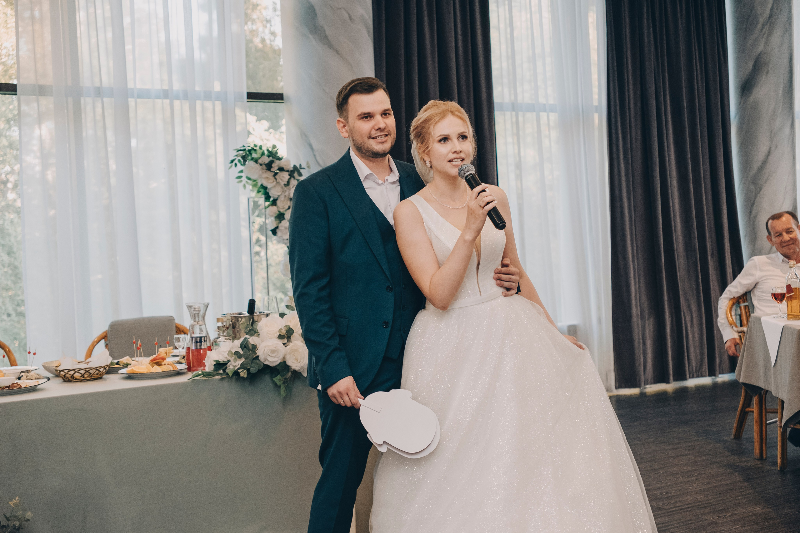 Полный свадебный день. Фотограф в Иркутске Анна Мирошникова