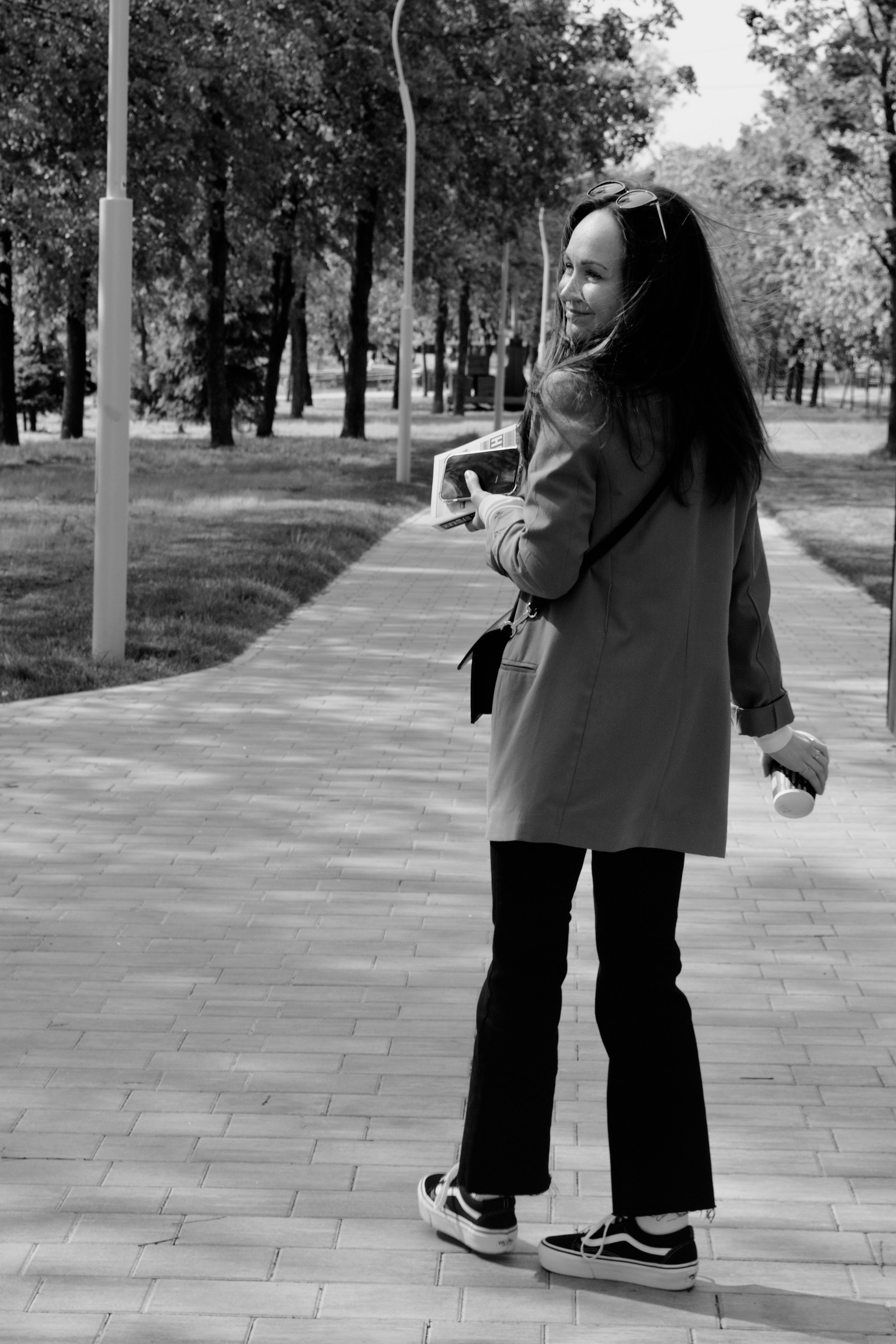 Ваш фотограф Анжелика