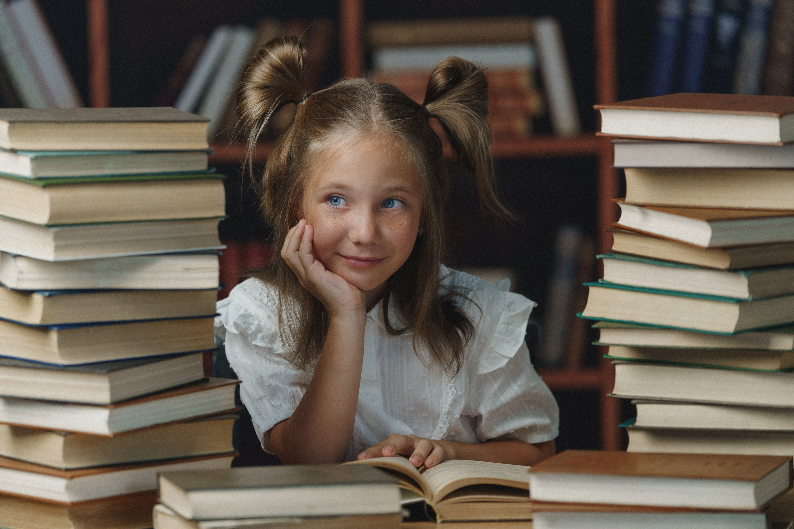 Школьная фотосессия. Фотомастерская Воробьевых