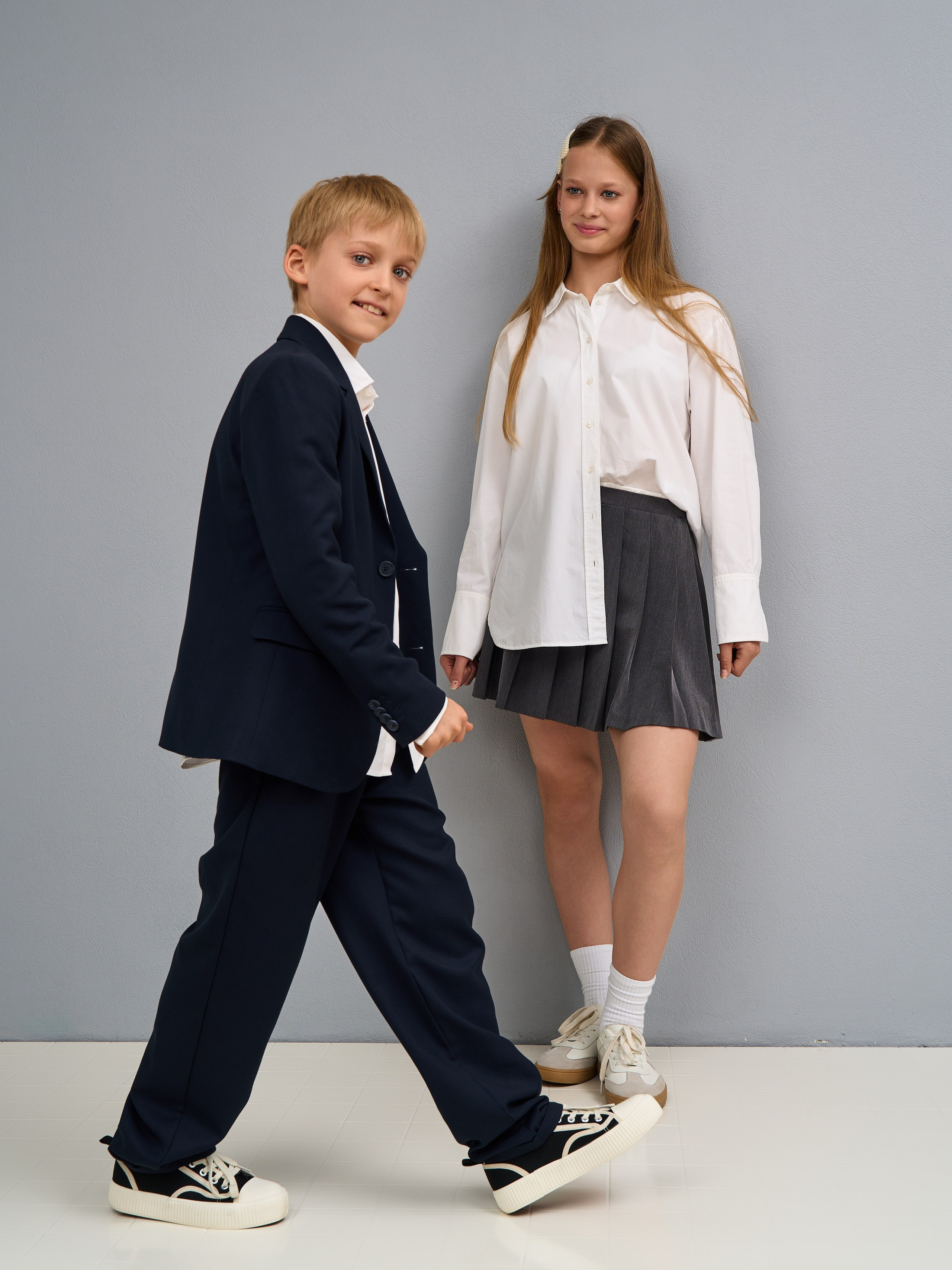 Kids. 595 Production