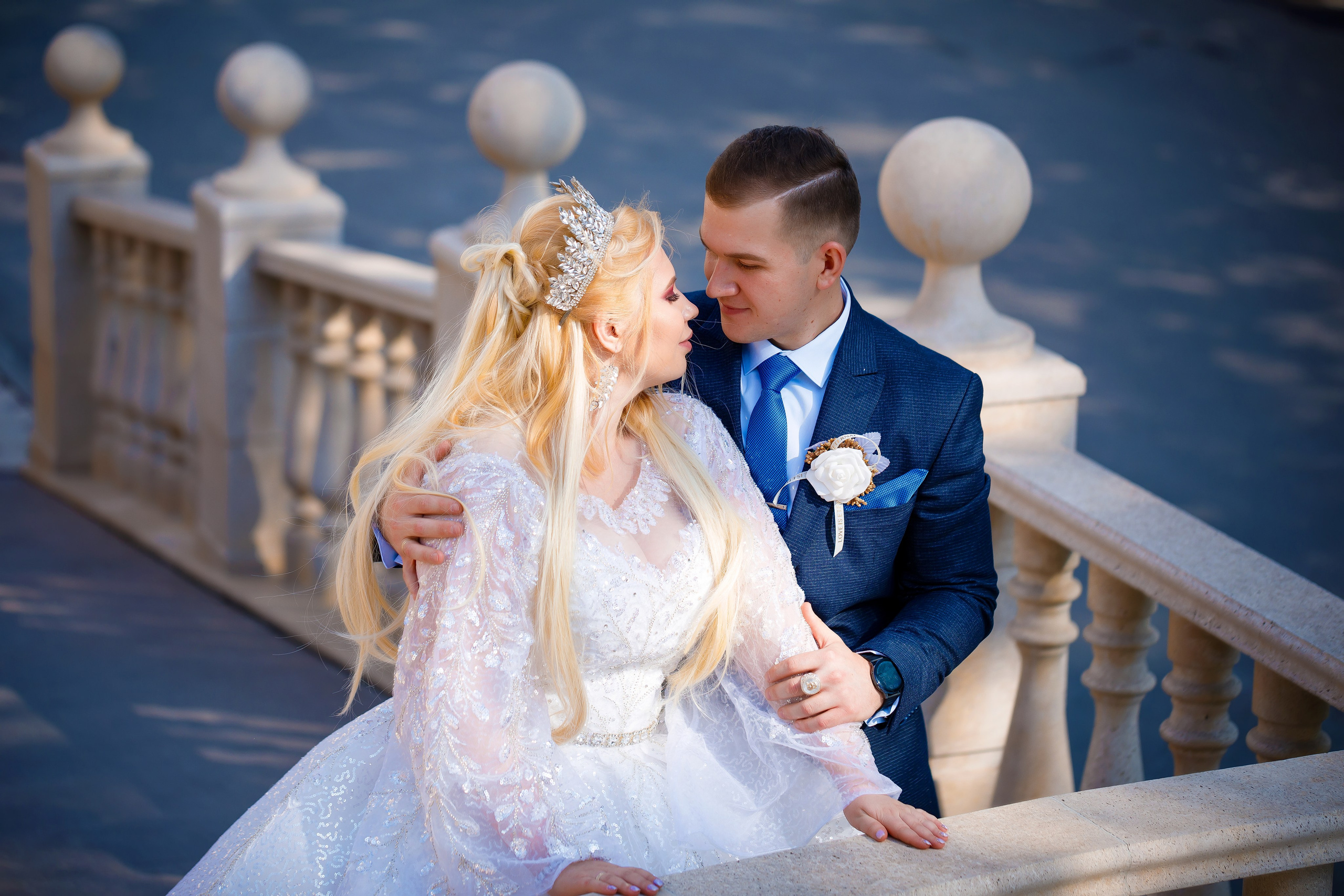 ВА Караганда. Семейный и Свадебный фотограф в Астане Александр Астапов