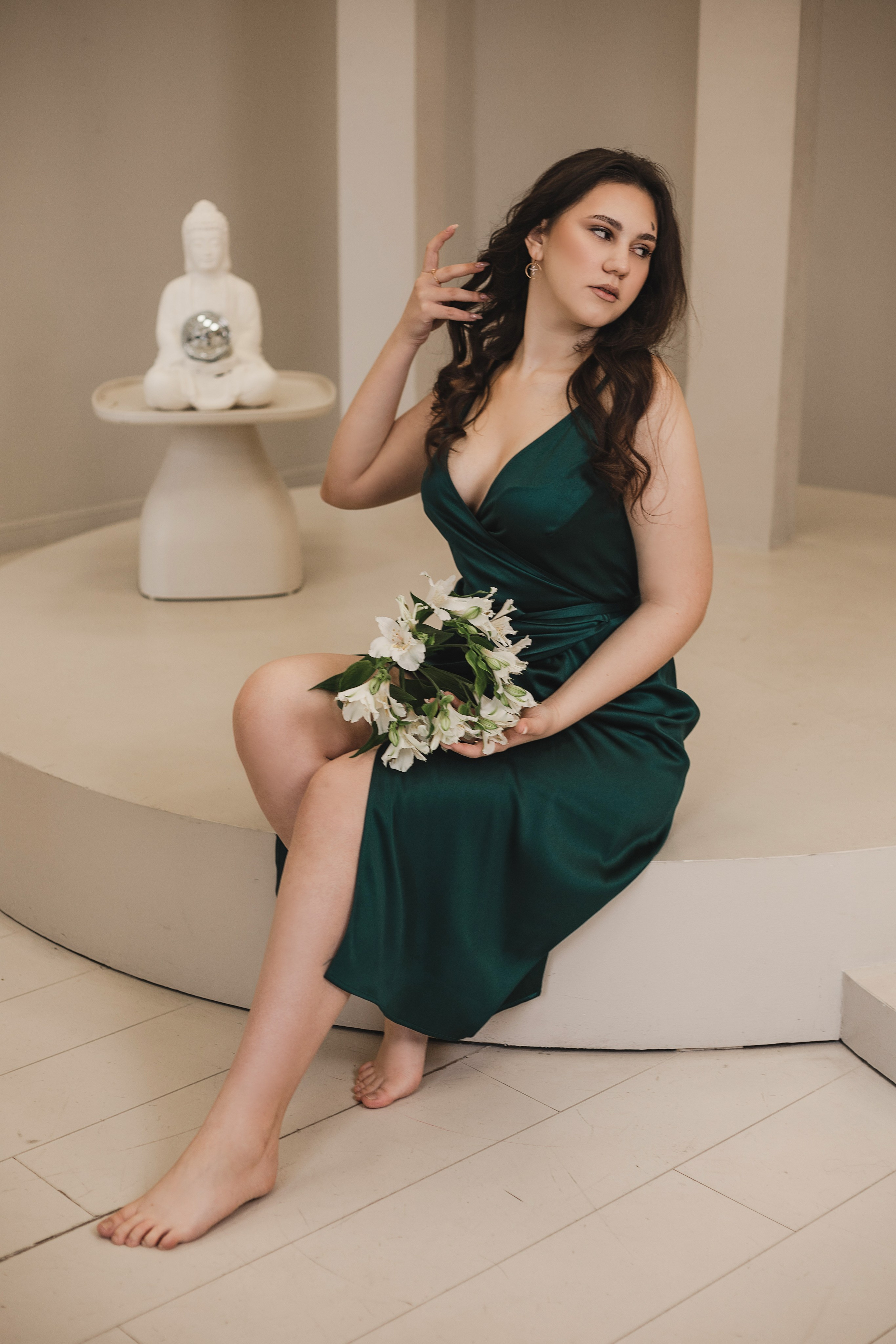 Кира. Семейный фотограф в Ростове-на-Дону Безкишкина Татьяна