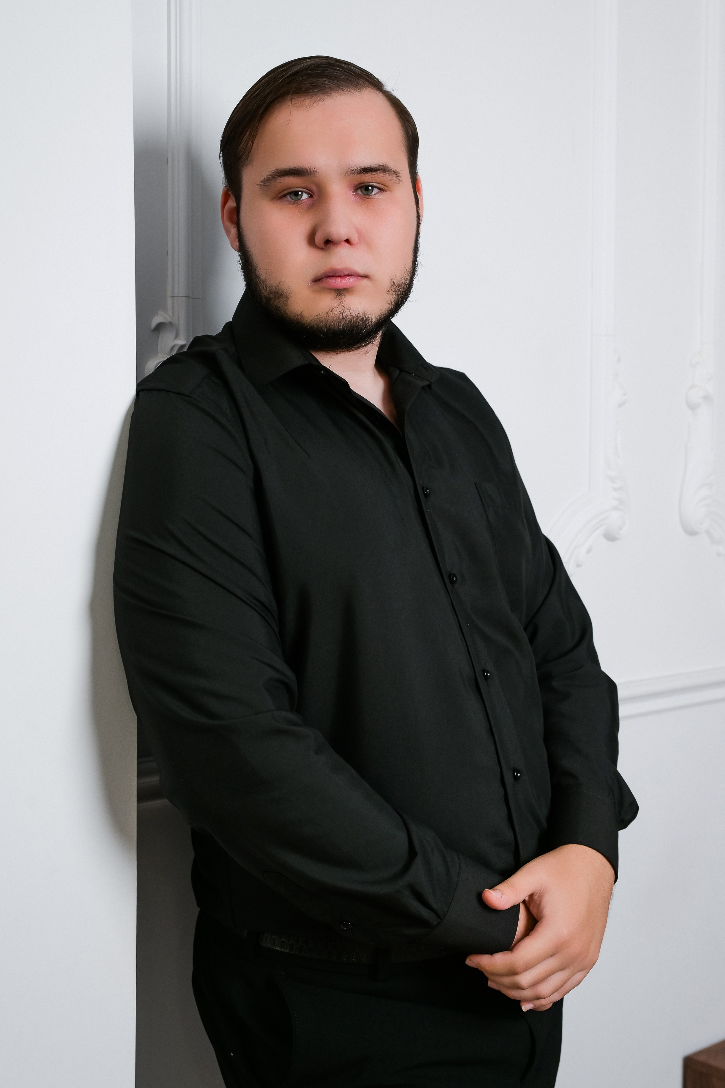 Семья Марины