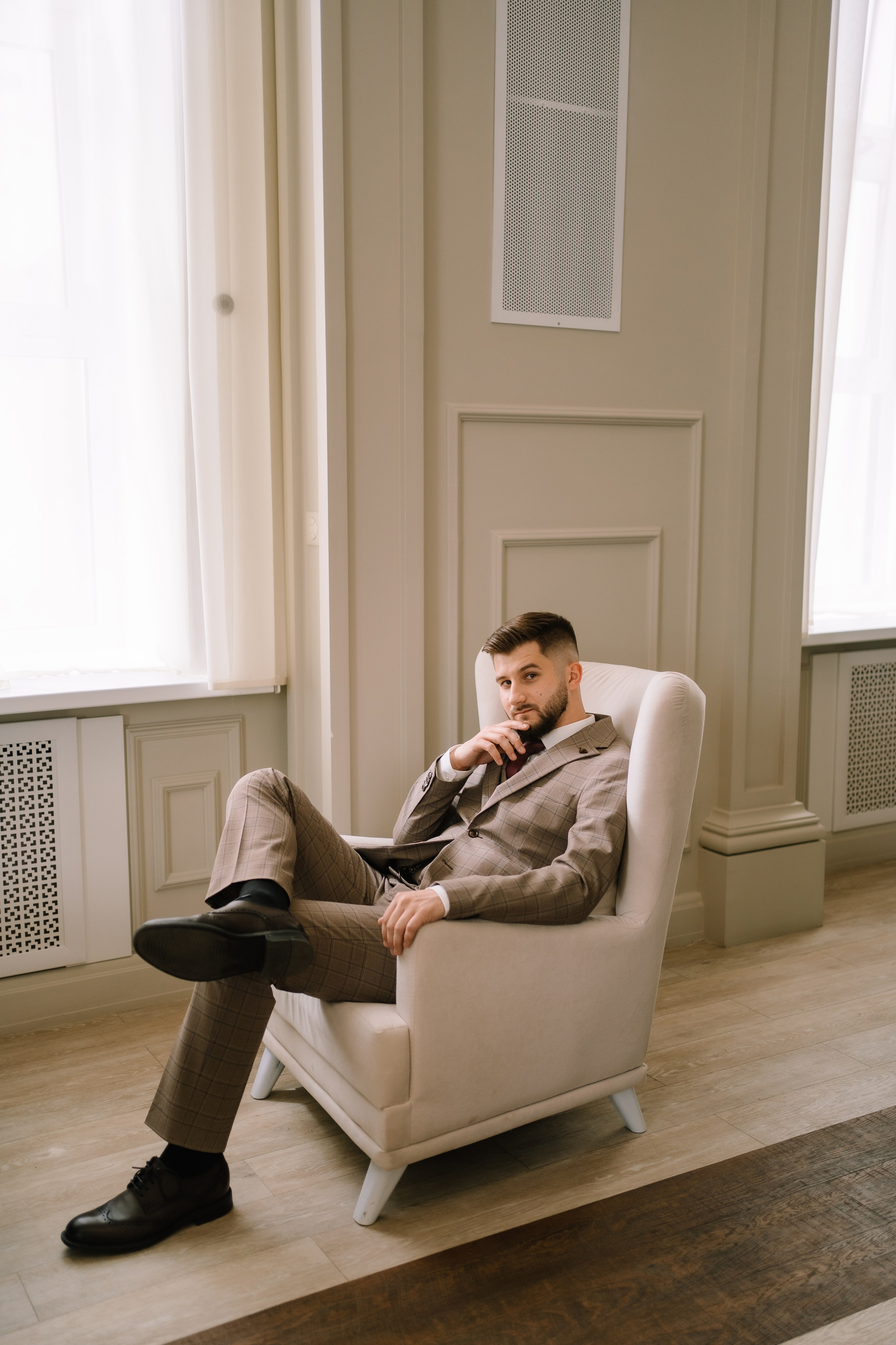 Даниил и София. Свадебный фотограф Ижевск