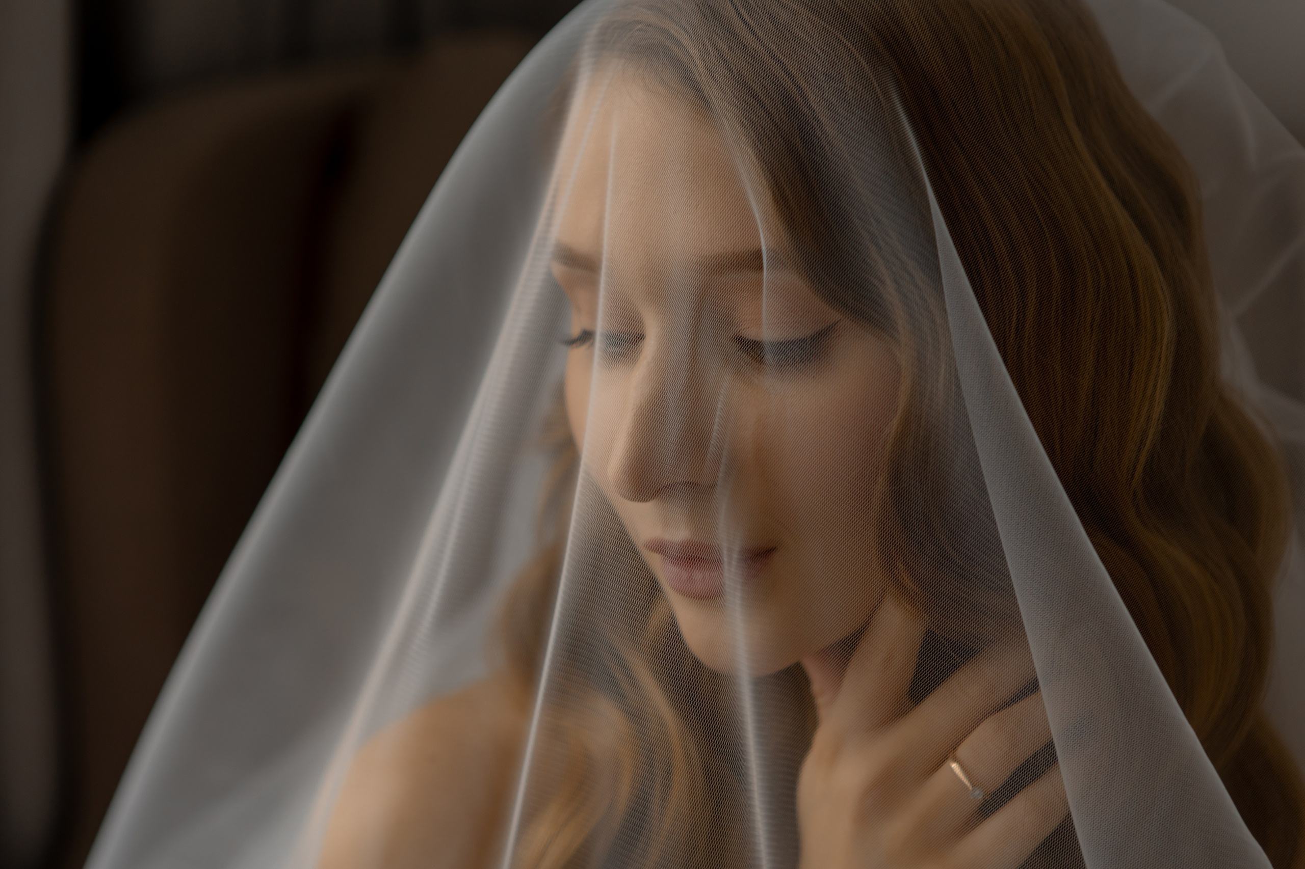 Денис и Екатерина. Свадебный фотограф Ксения Трухина в Нижнем Новгороде и Москве